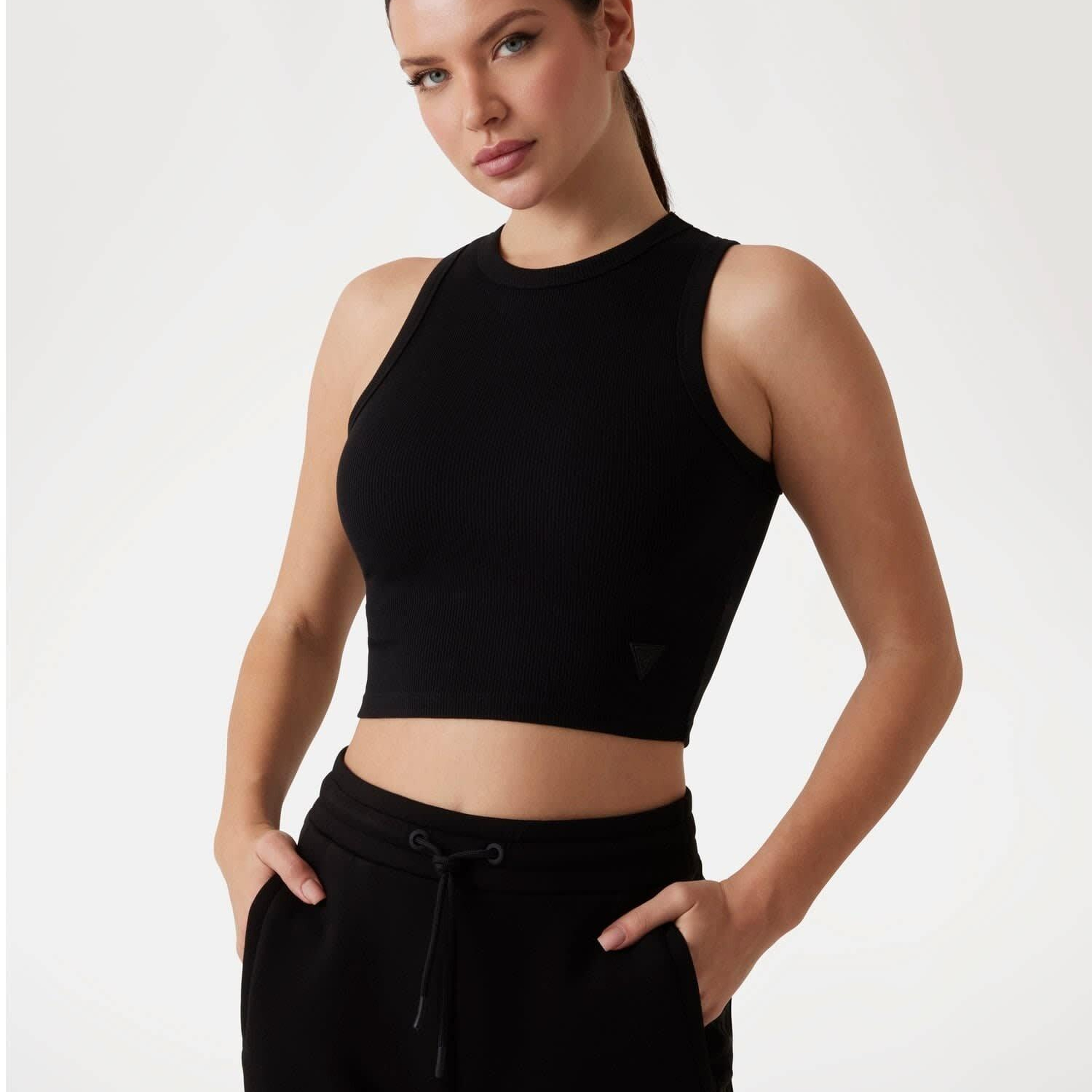 Edie Kadın Aktif Top
