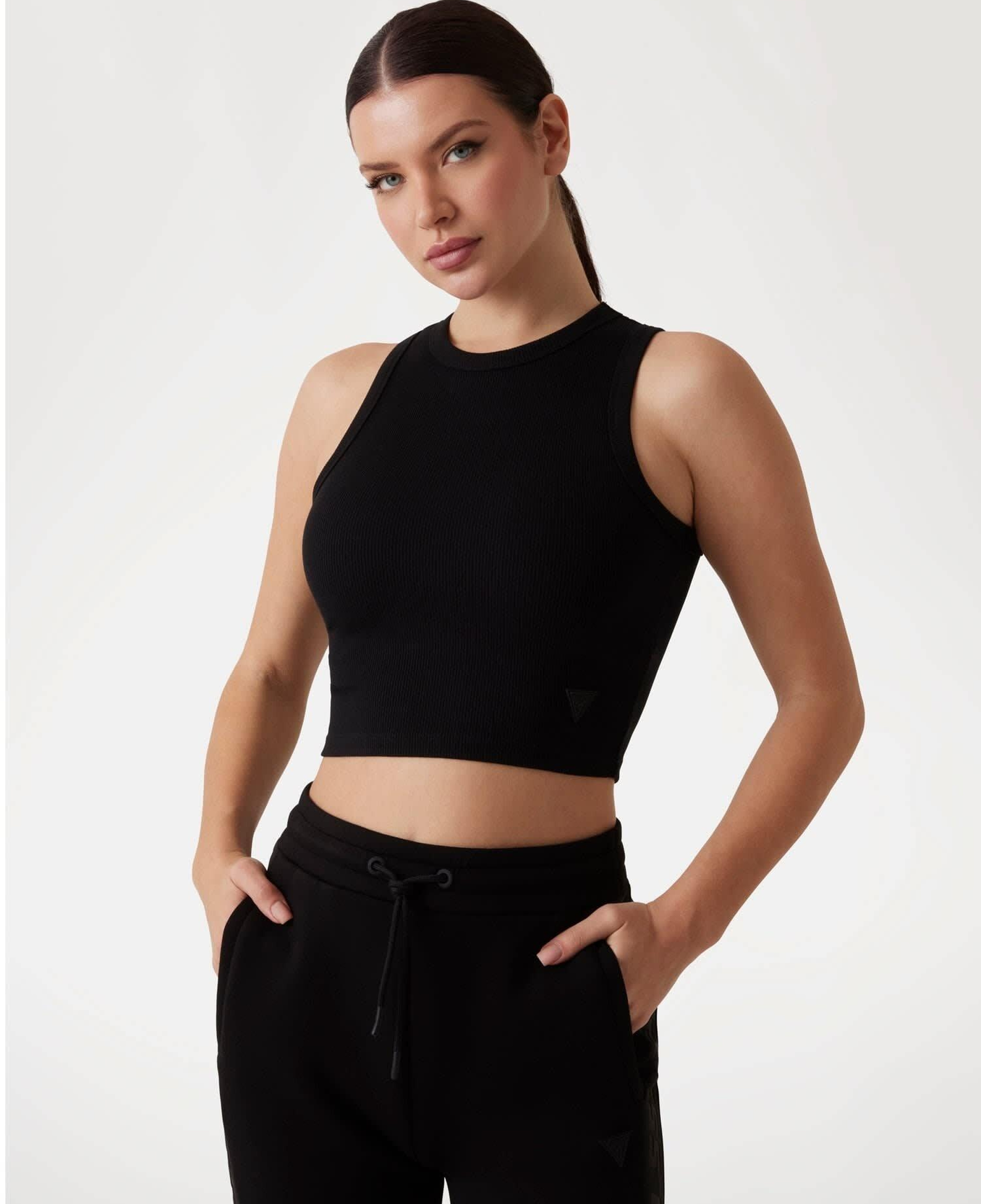 Edie Kadın Aktif Top