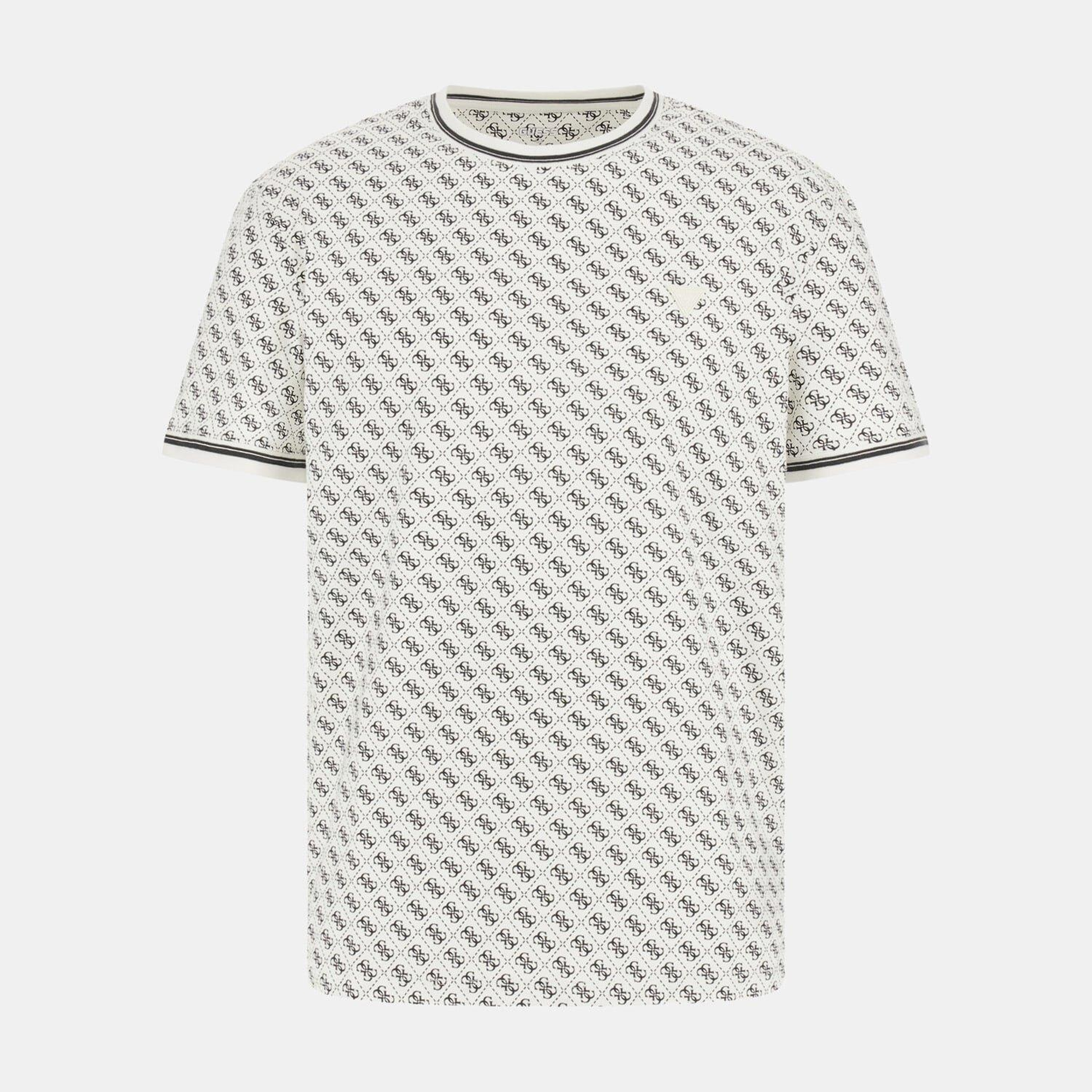 Marshall Erkek Aktif Regular Fit T-Shirt