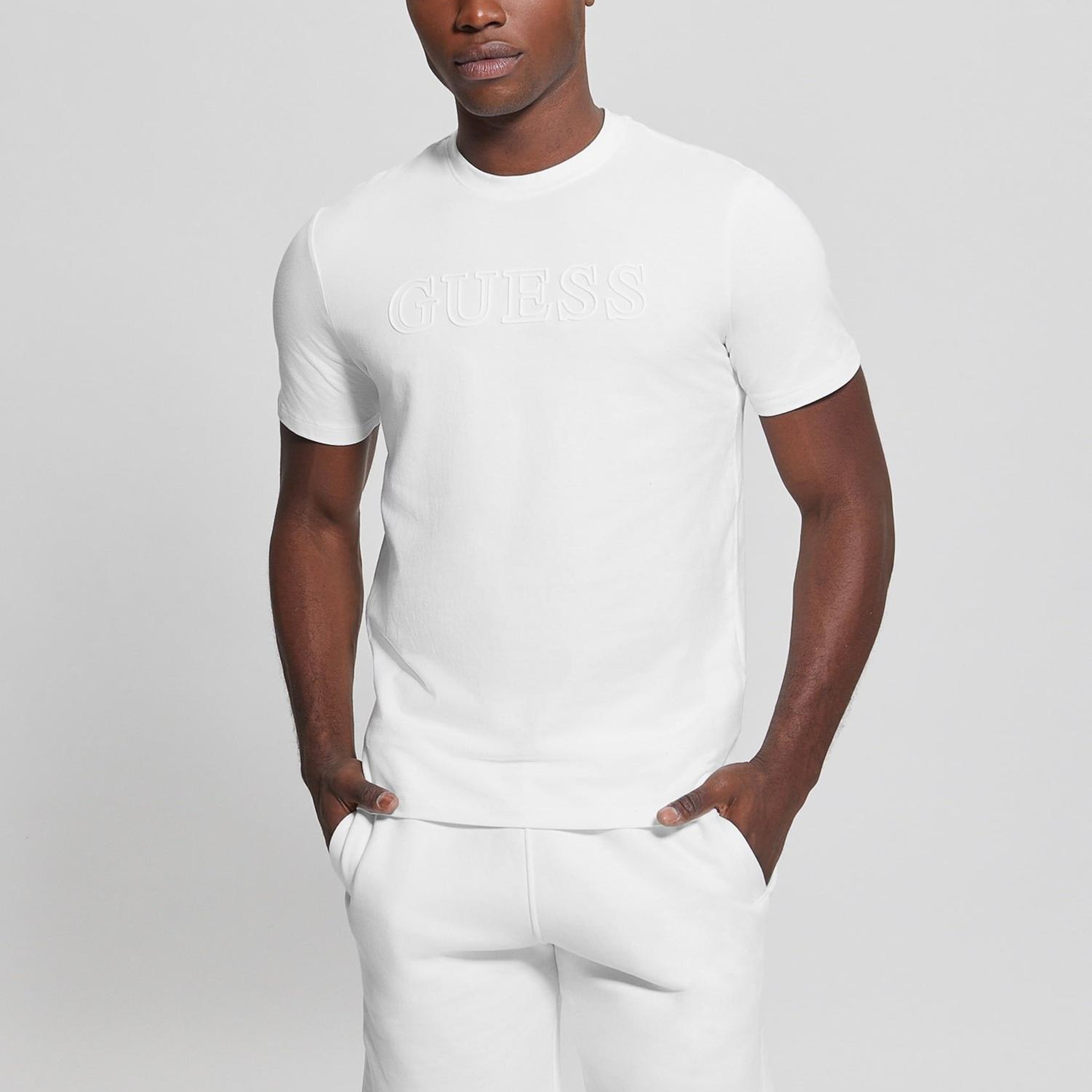 Alphy Erkek Aktif Regular Fit T-Shirt