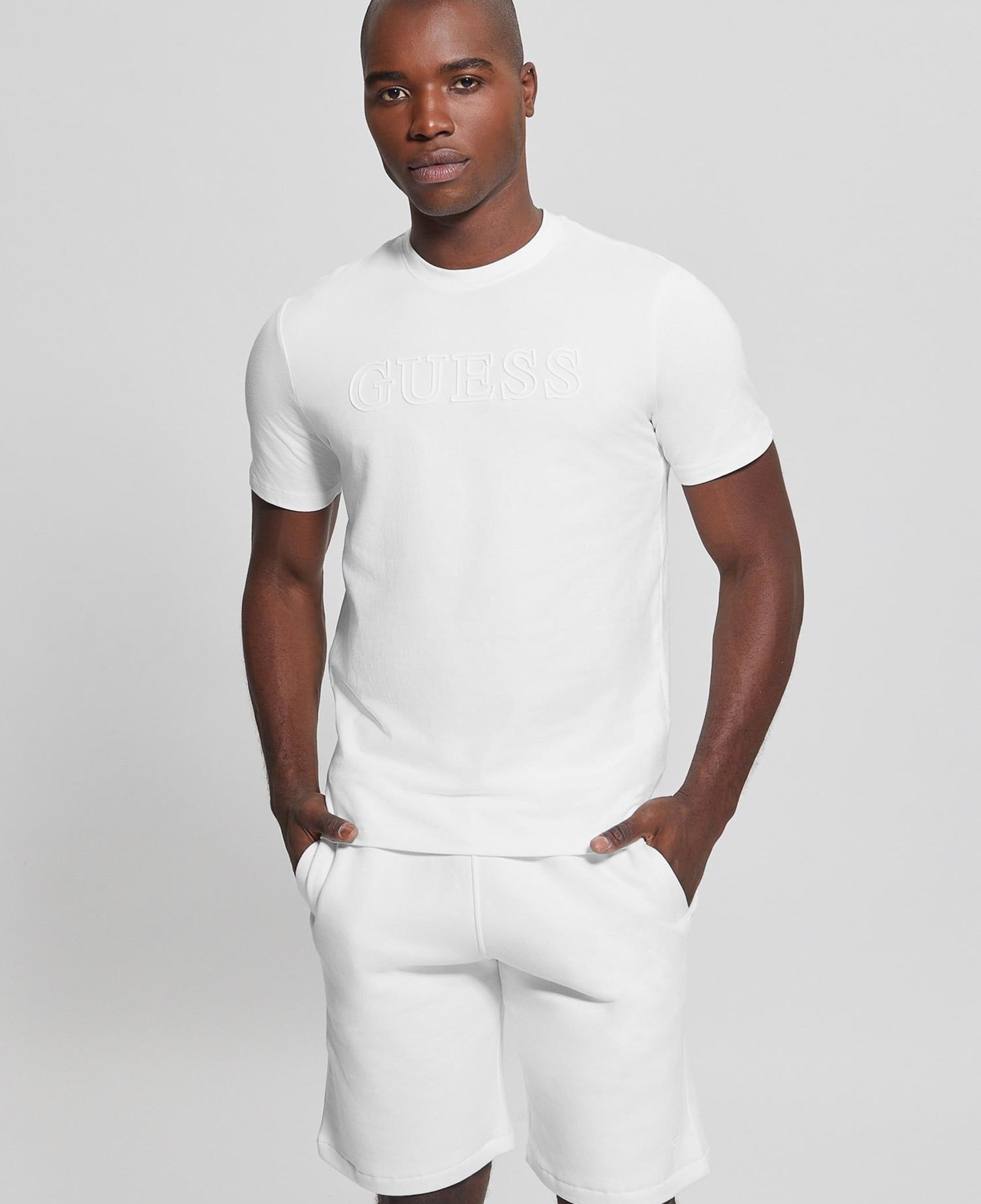 Alphy Erkek Aktif Regular Fit T-Shirt