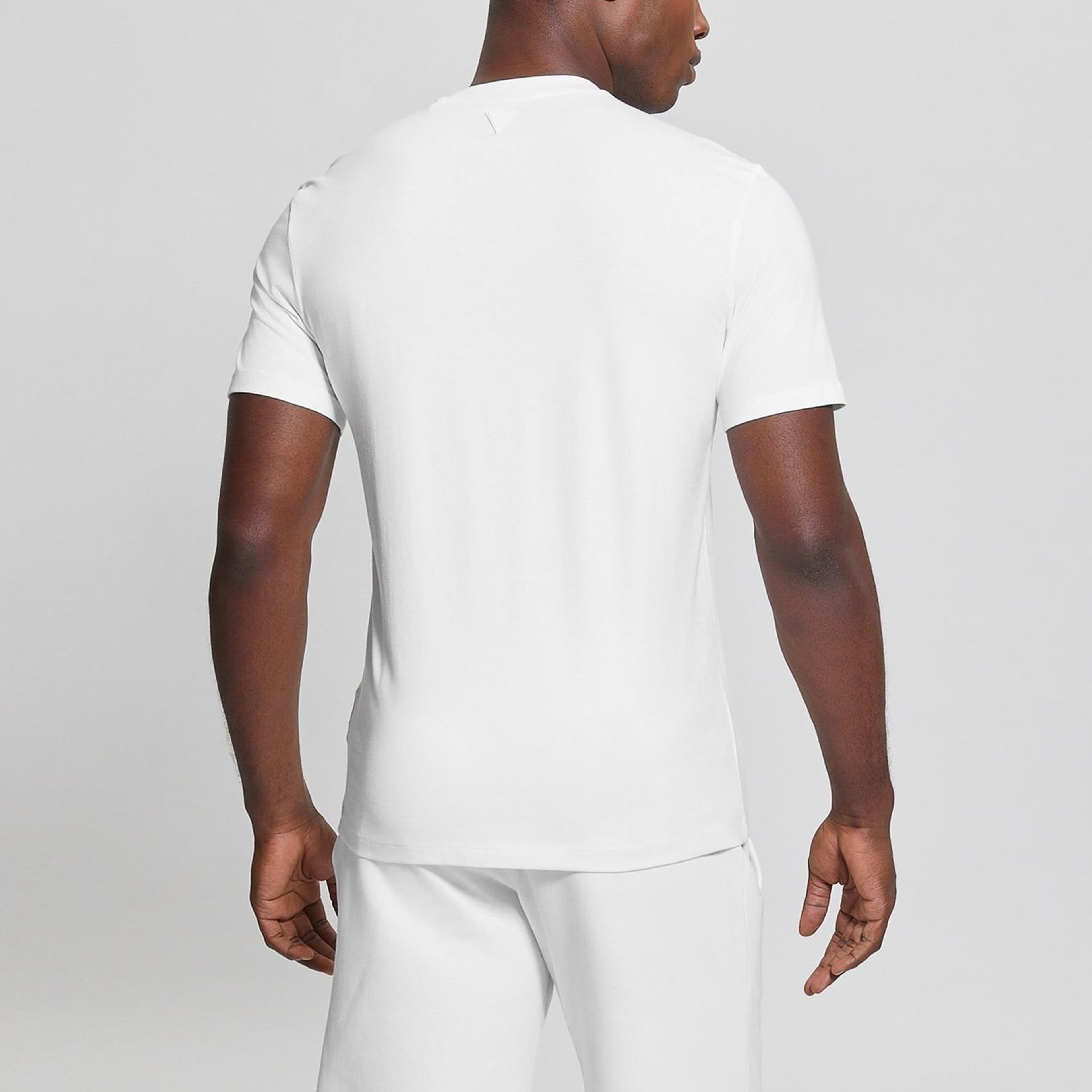 Alphy Erkek Aktif Regular Fit T-Shirt