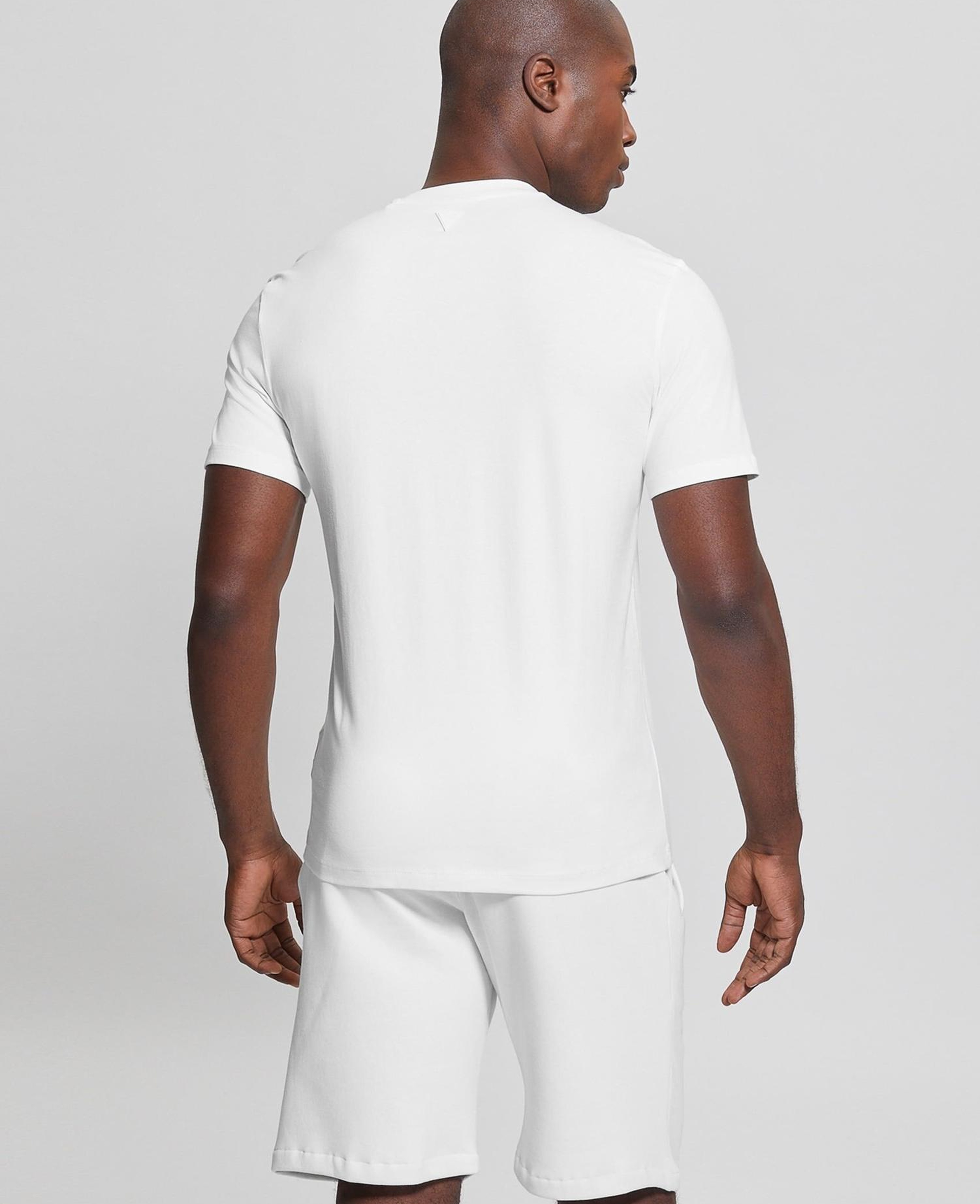 Alphy Erkek Aktif Regular Fit T-Shirt