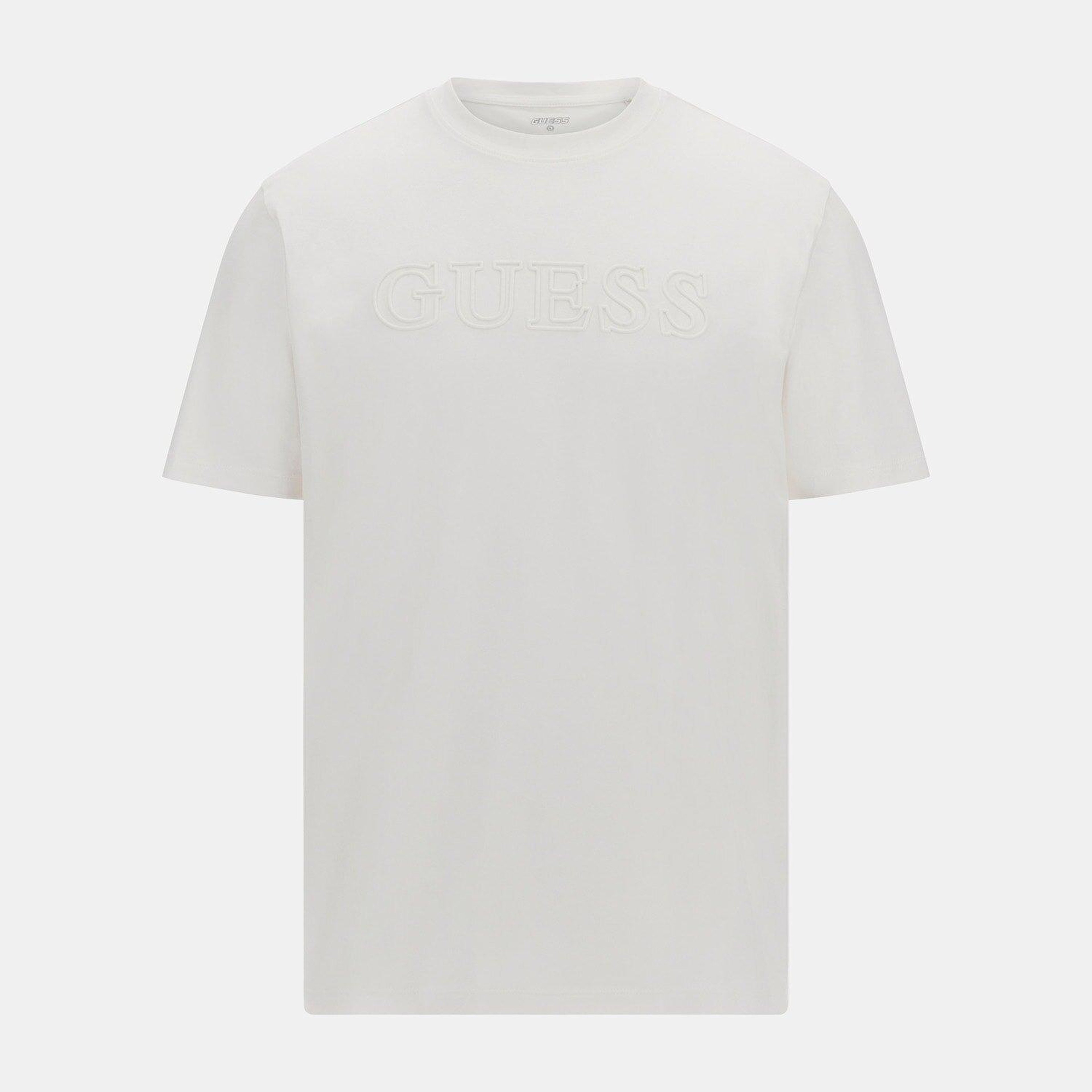 Alphy Erkek Aktif Regular Fit T-Shirt