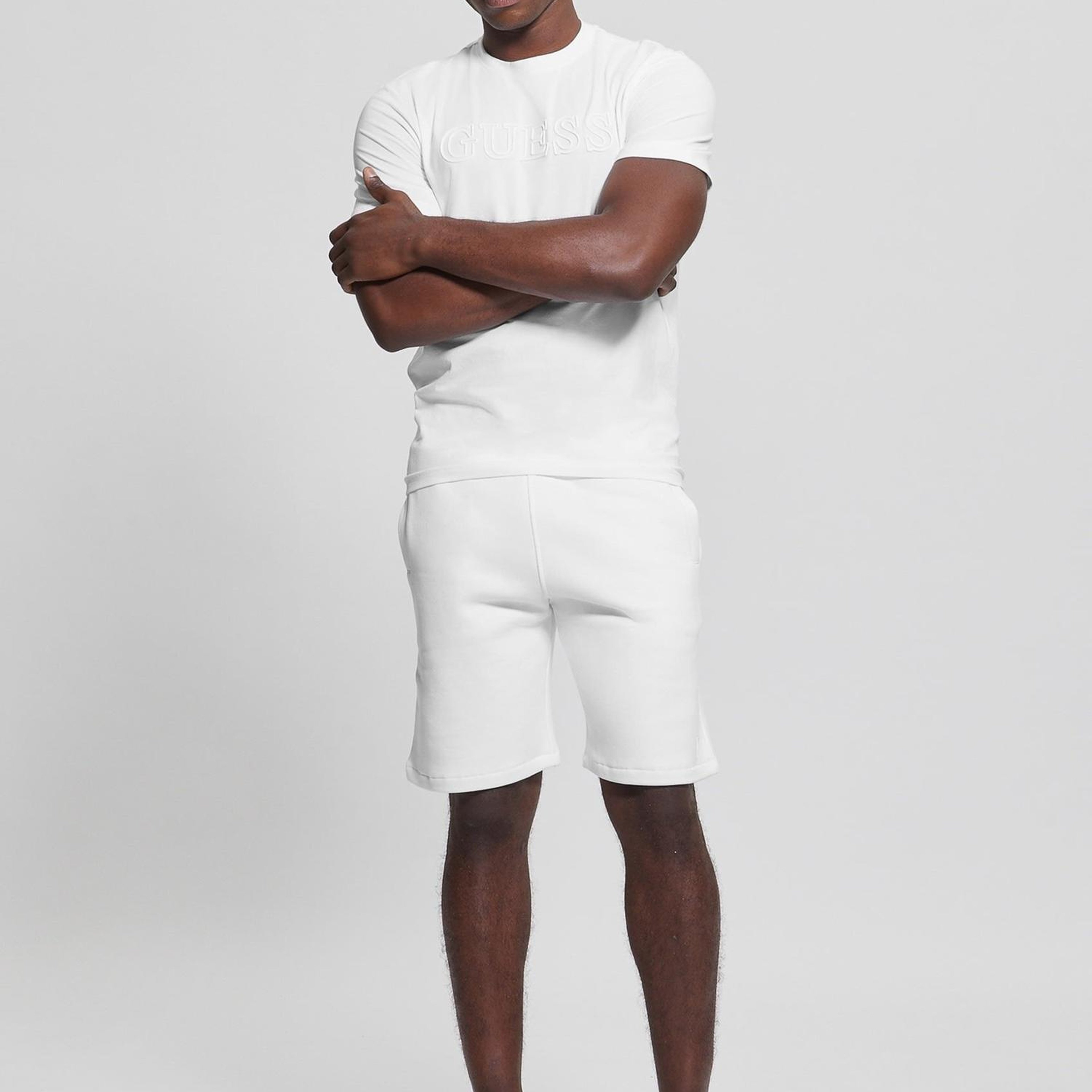 Alphy Erkek Aktif Regular Fit T-Shirt