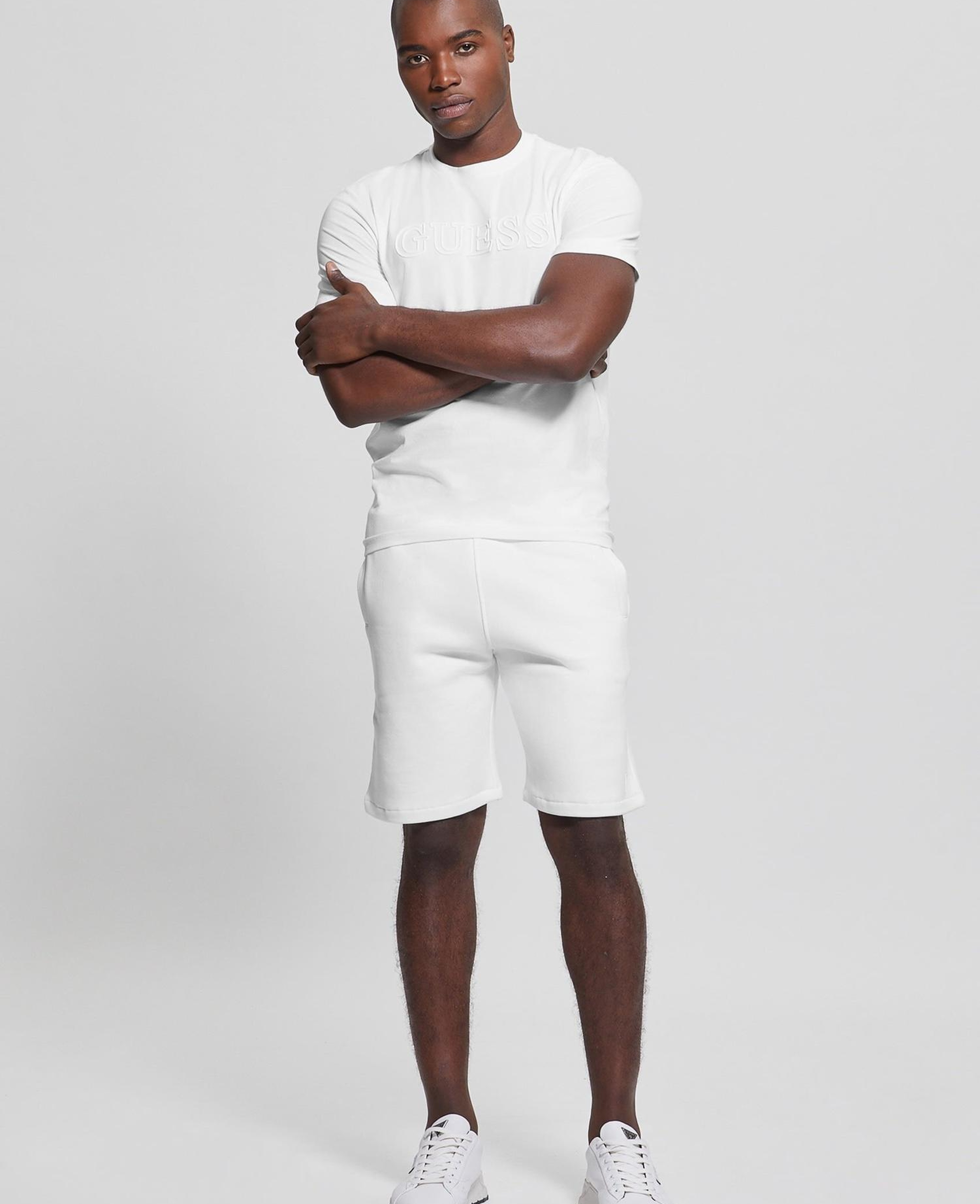 Alphy Erkek Aktif Regular Fit T-Shirt