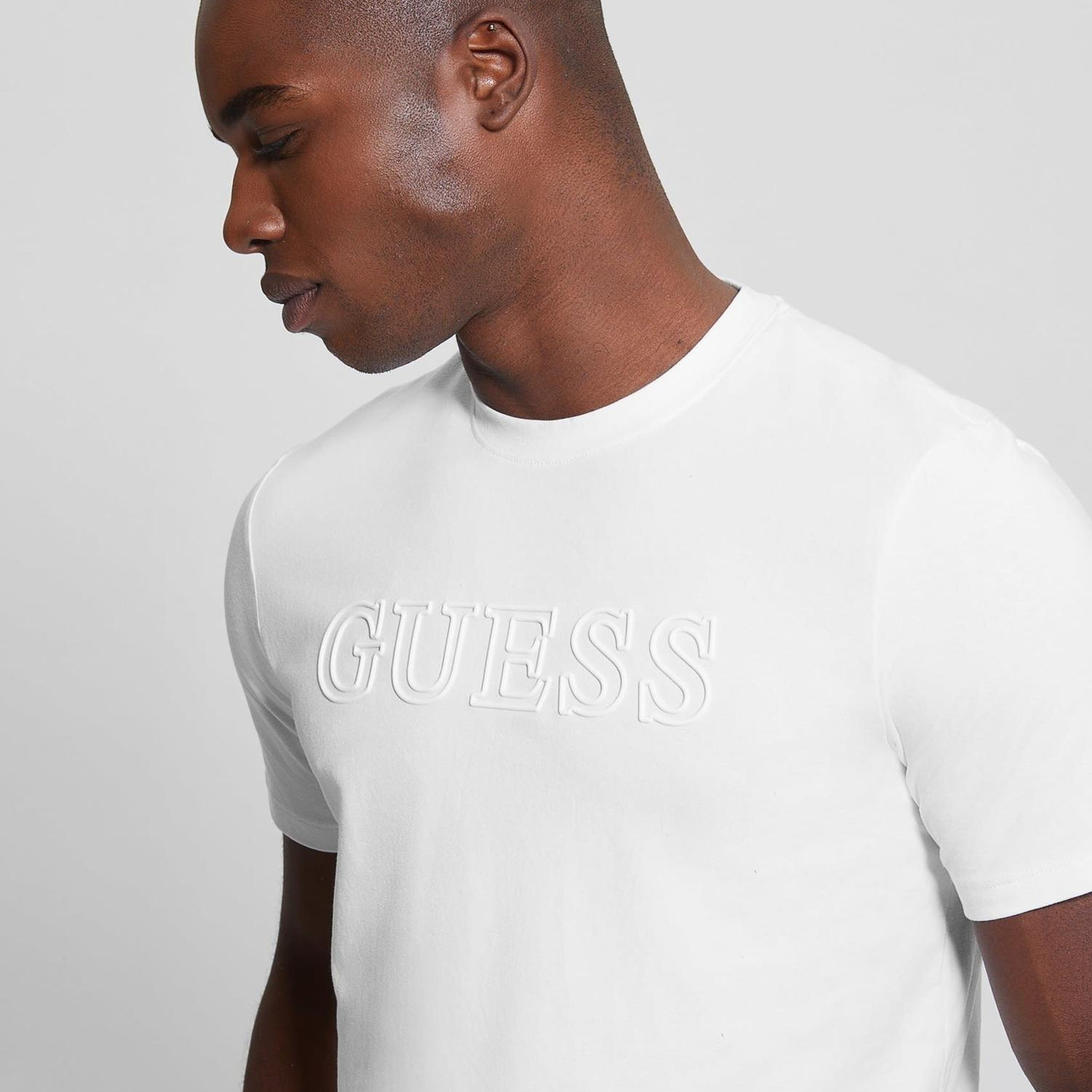 Alphy Erkek Aktif Regular Fit T-Shirt