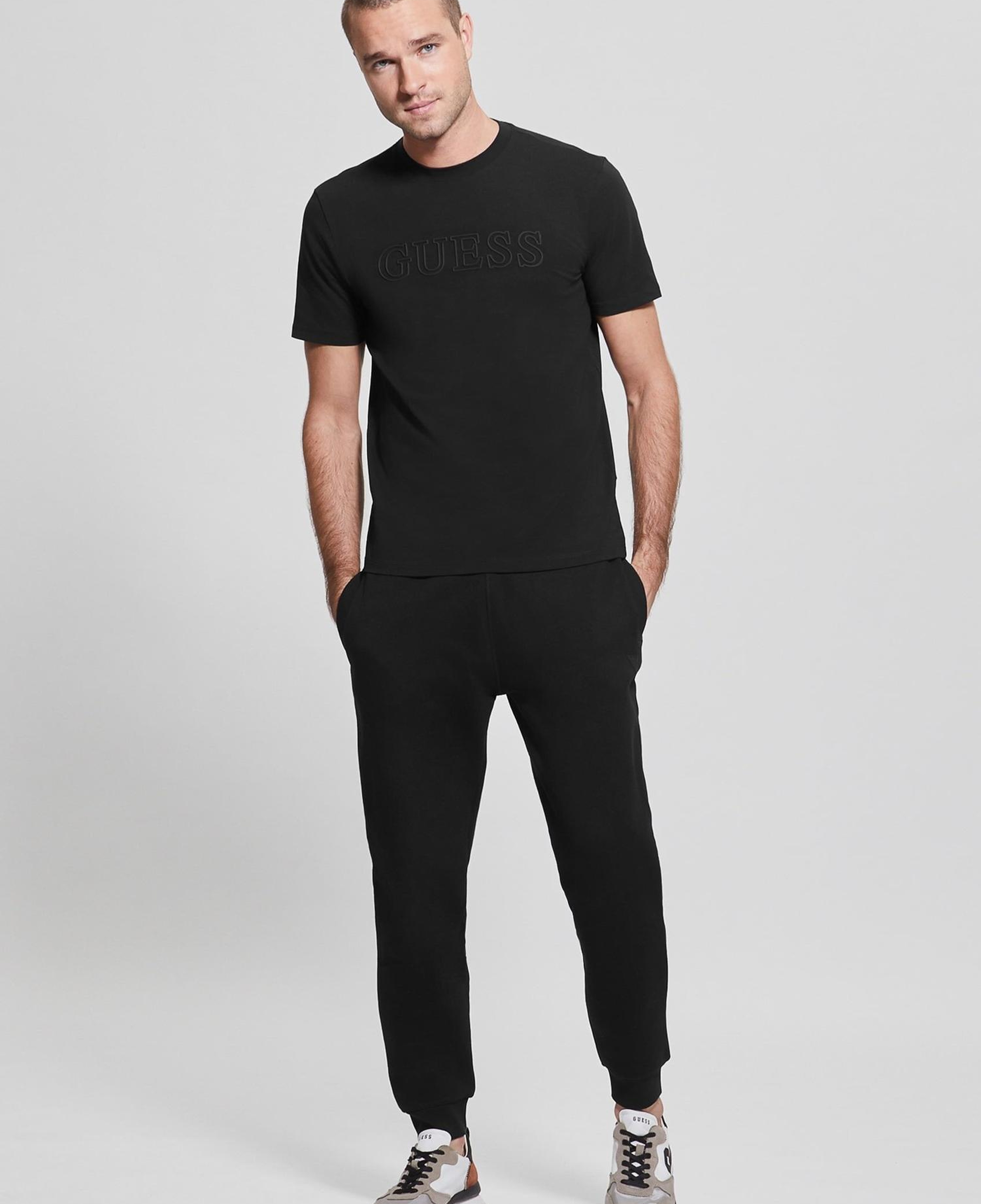 Alphy Erkek Aktif Regular Fit T-Shirt