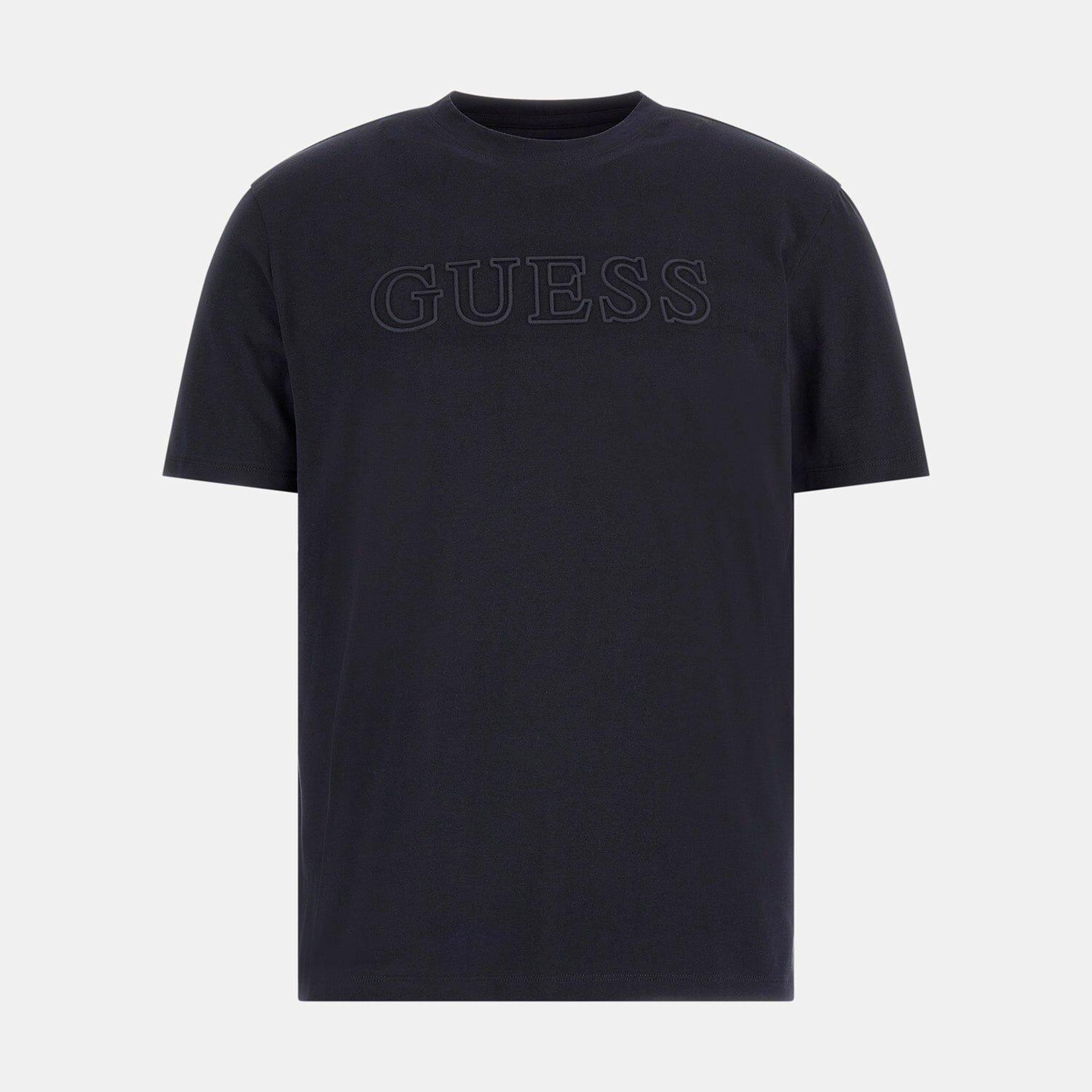 Alphy Erkek Aktif Regular Fit T-Shirt