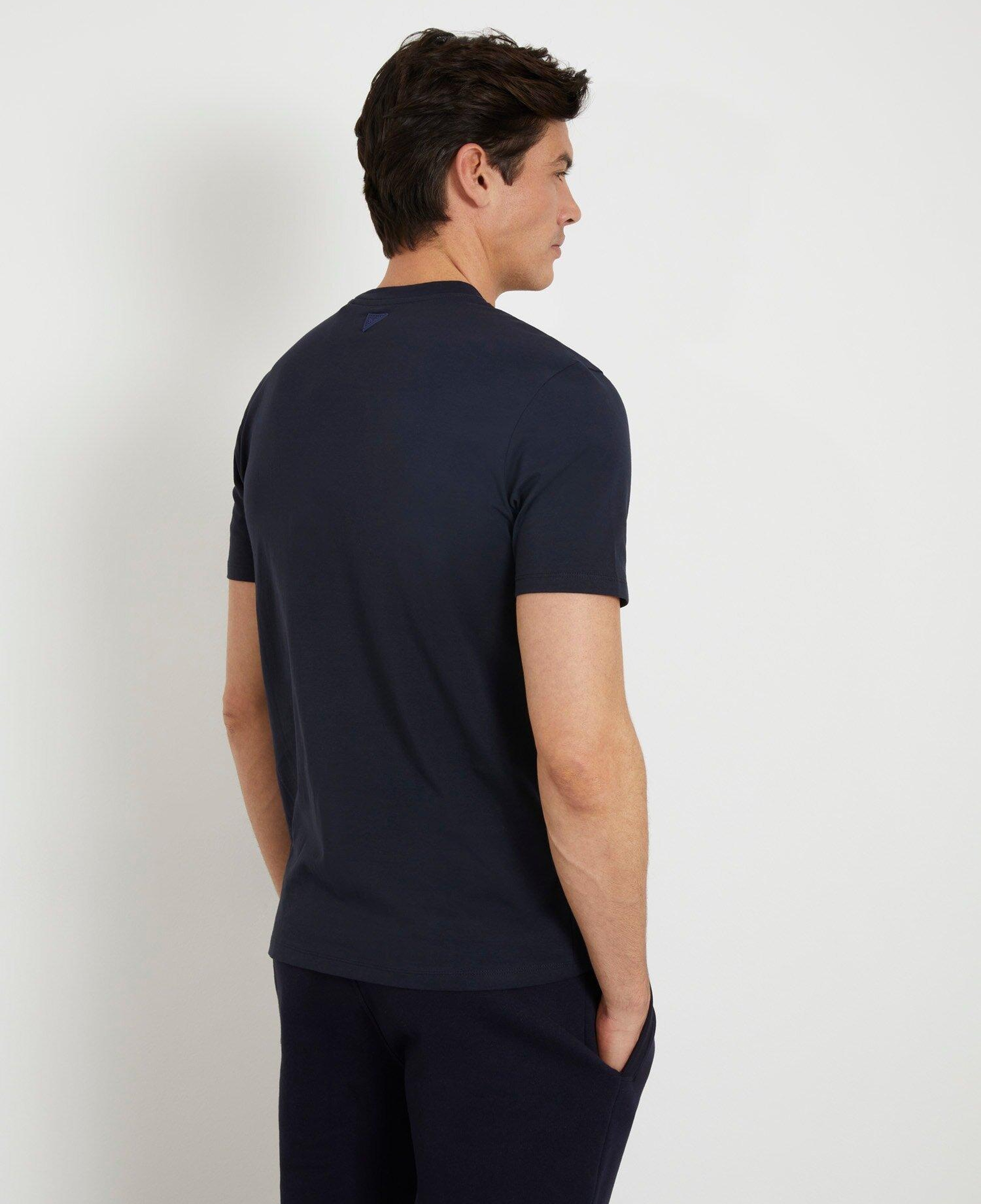 Alphy Erkek Aktif Regular Fit T-Shirt