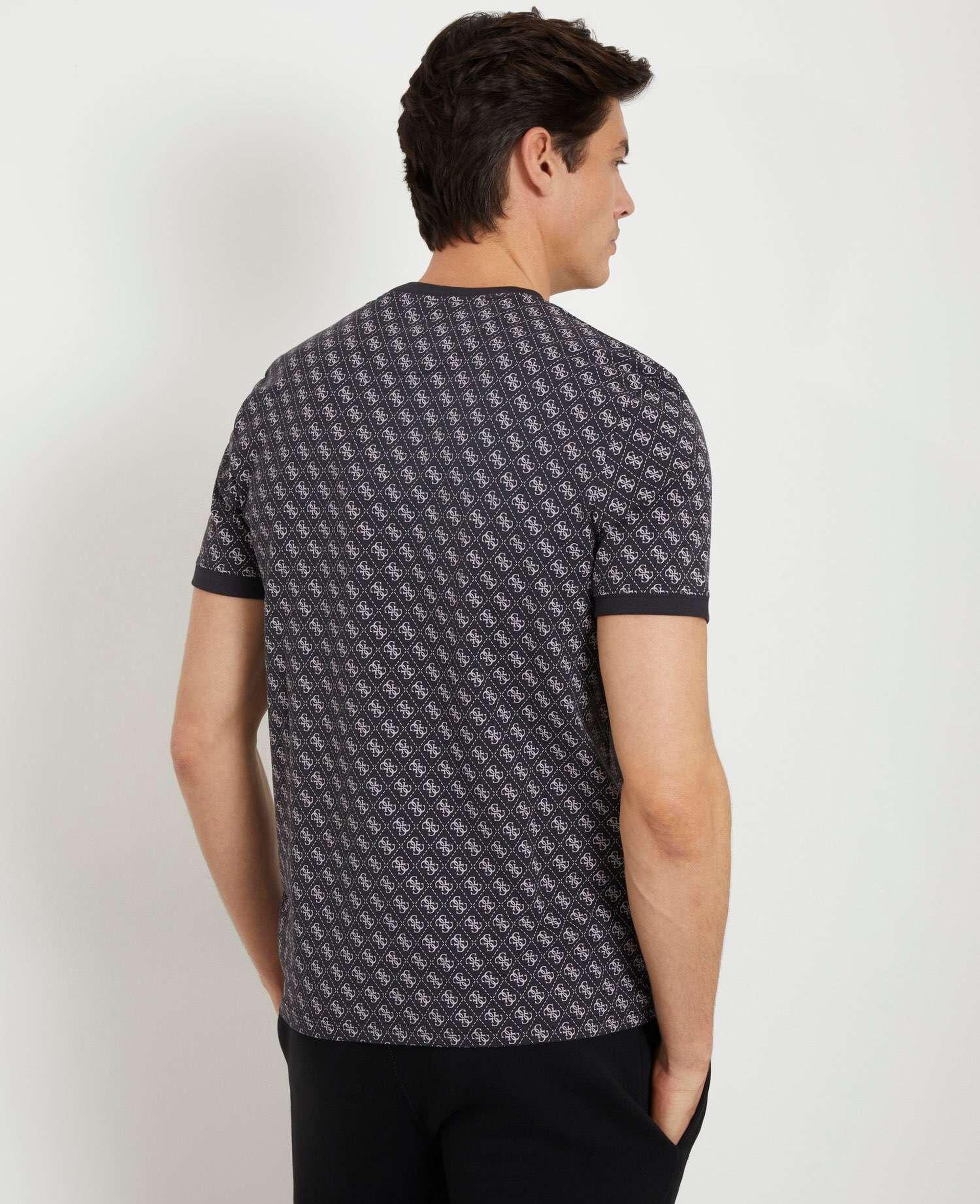 Jamey Erkek Aktif Regular Fit T-Shirt