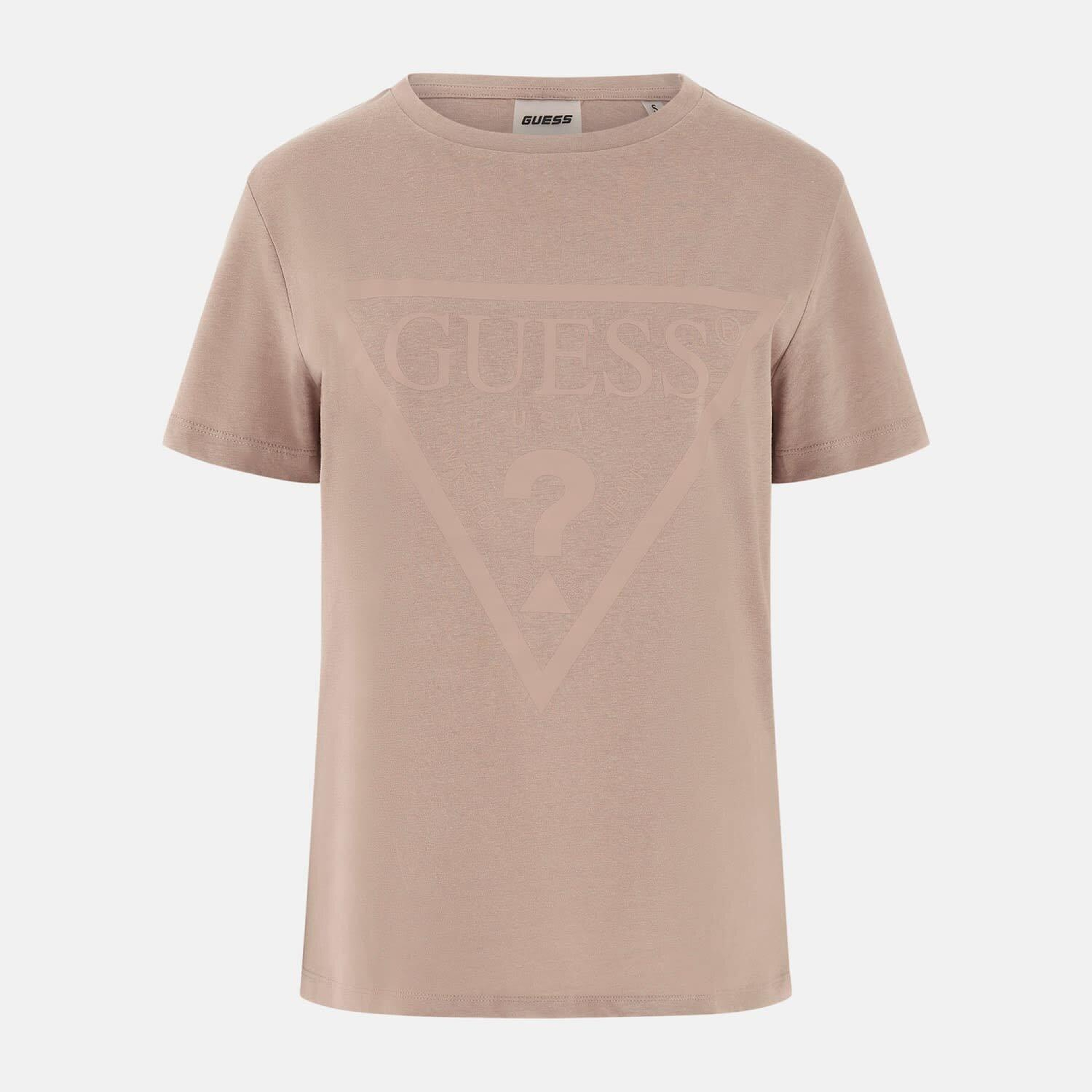 Adele Kadın Aktif Regular Fit T-Shirt