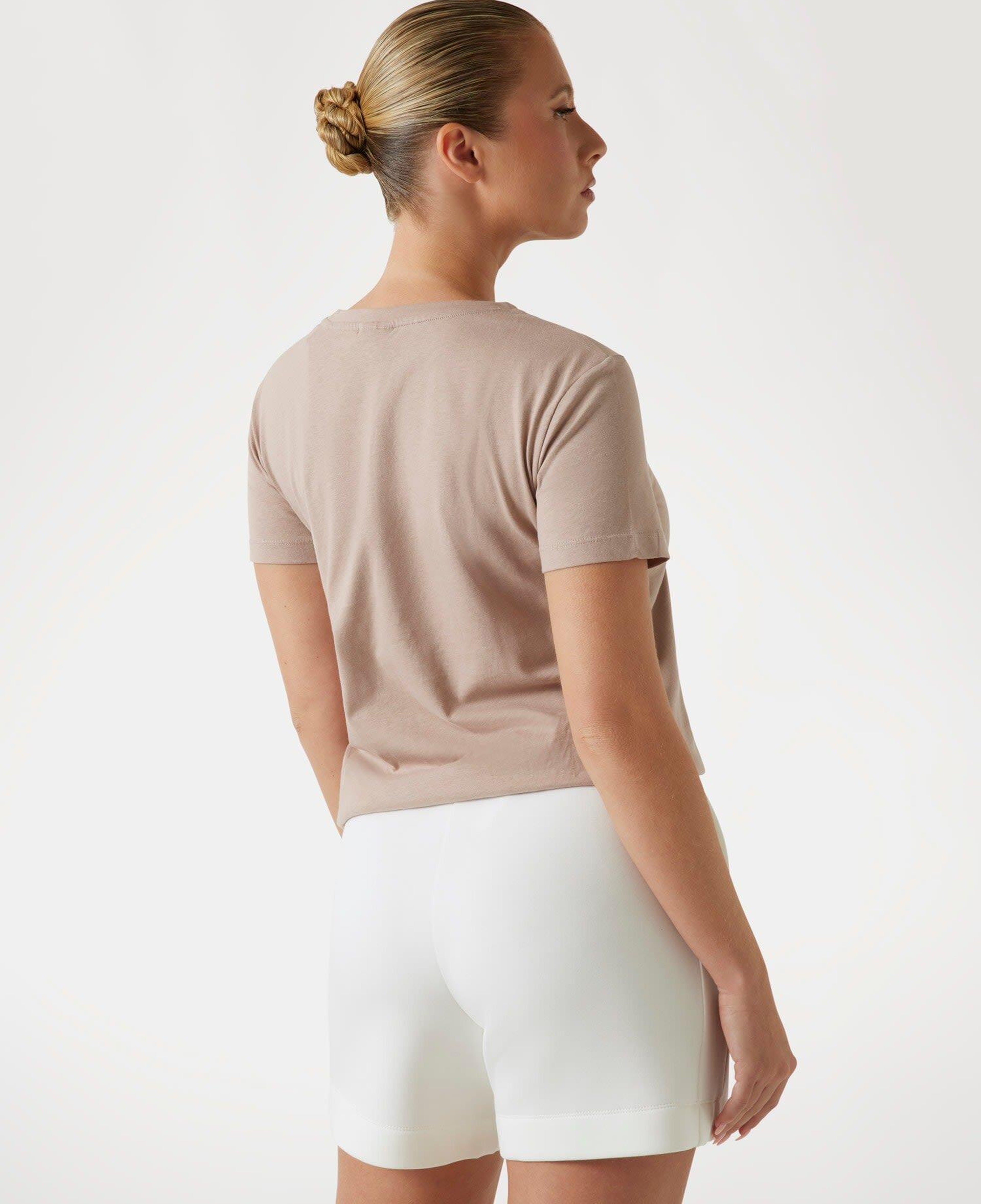 Adele Kadın Aktif Regular Fit T-Shirt
