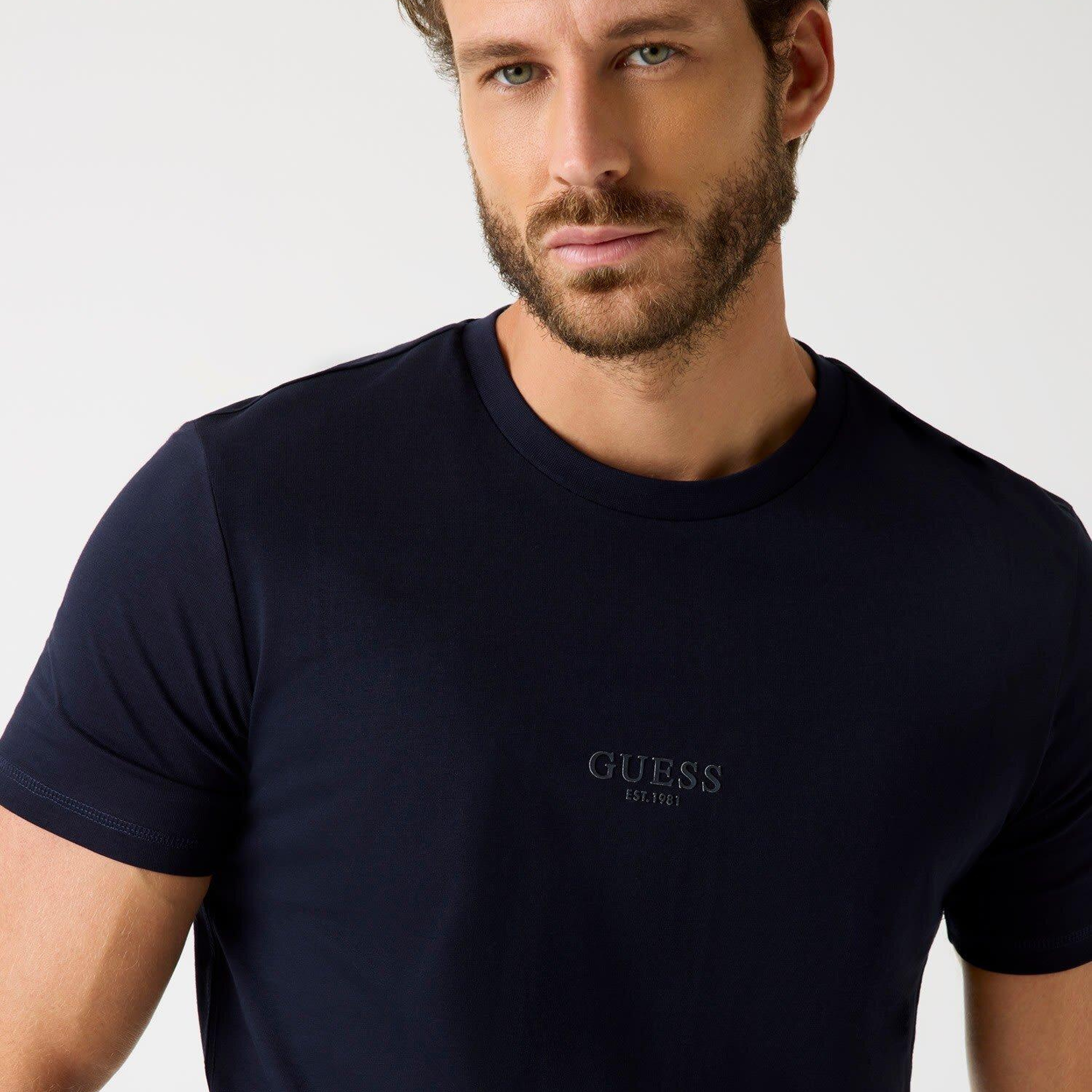 Aidy Erkek Regular Fit T-Shirt