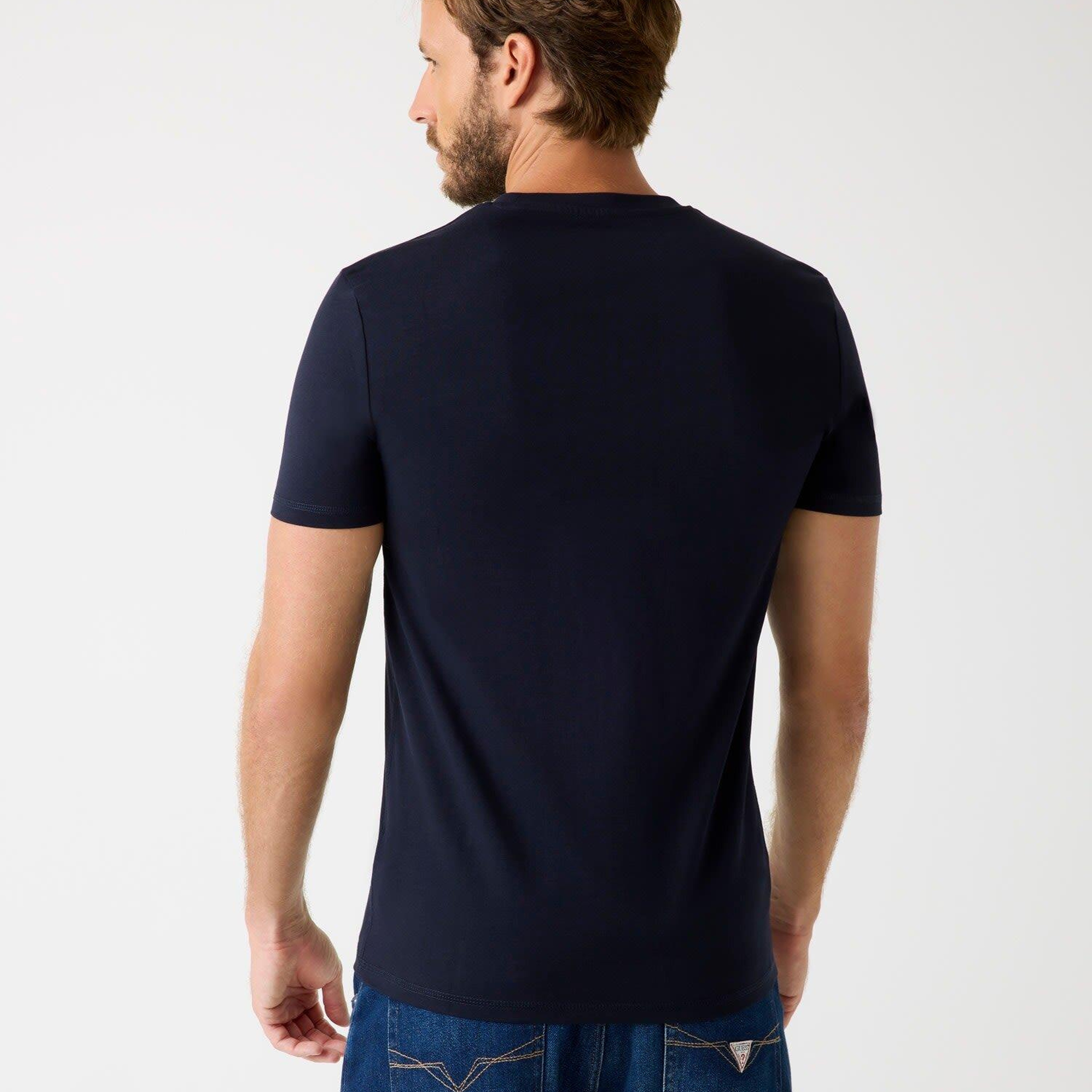 Aidy Erkek Regular Fit T-Shirt