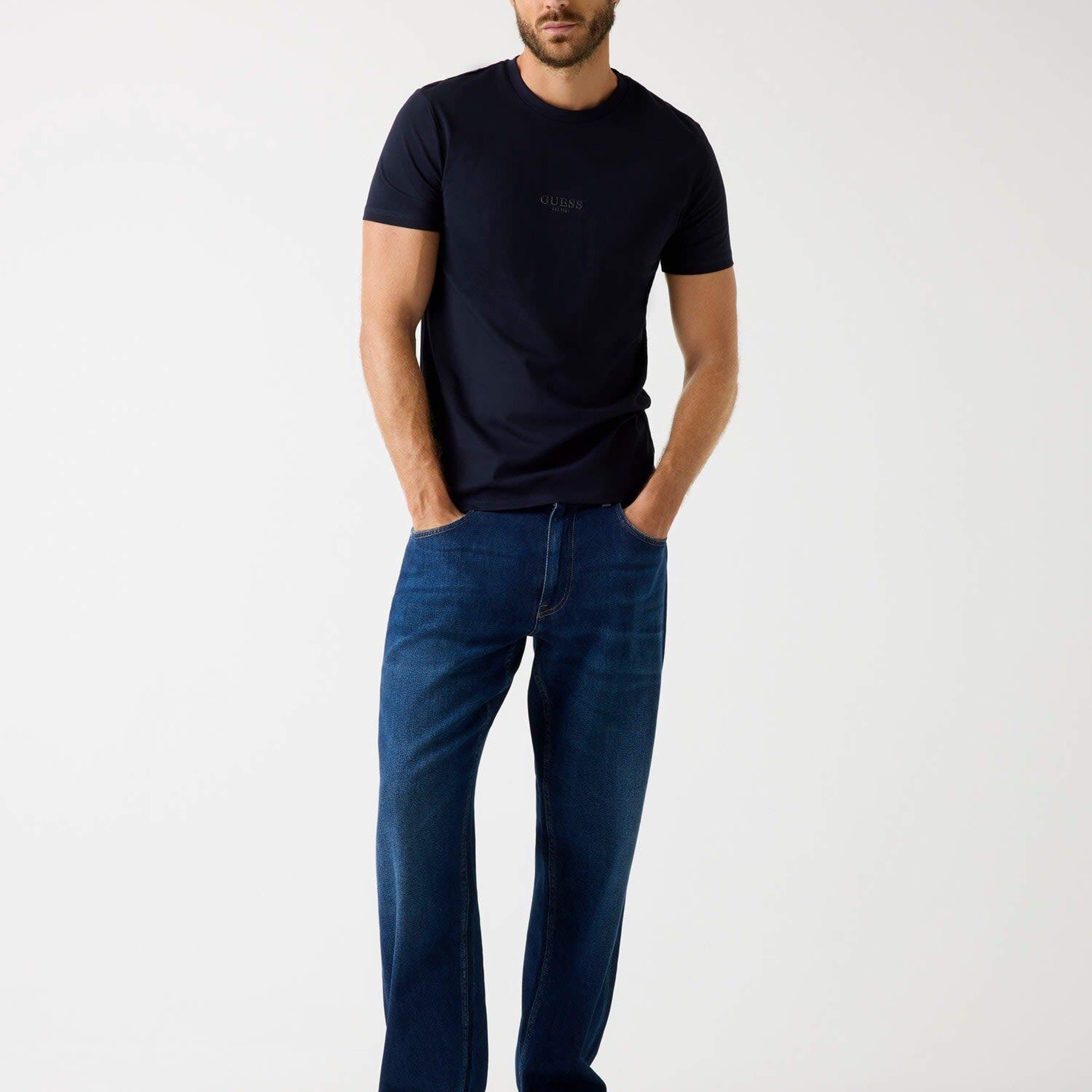 Aidy Erkek Regular Fit T-Shirt