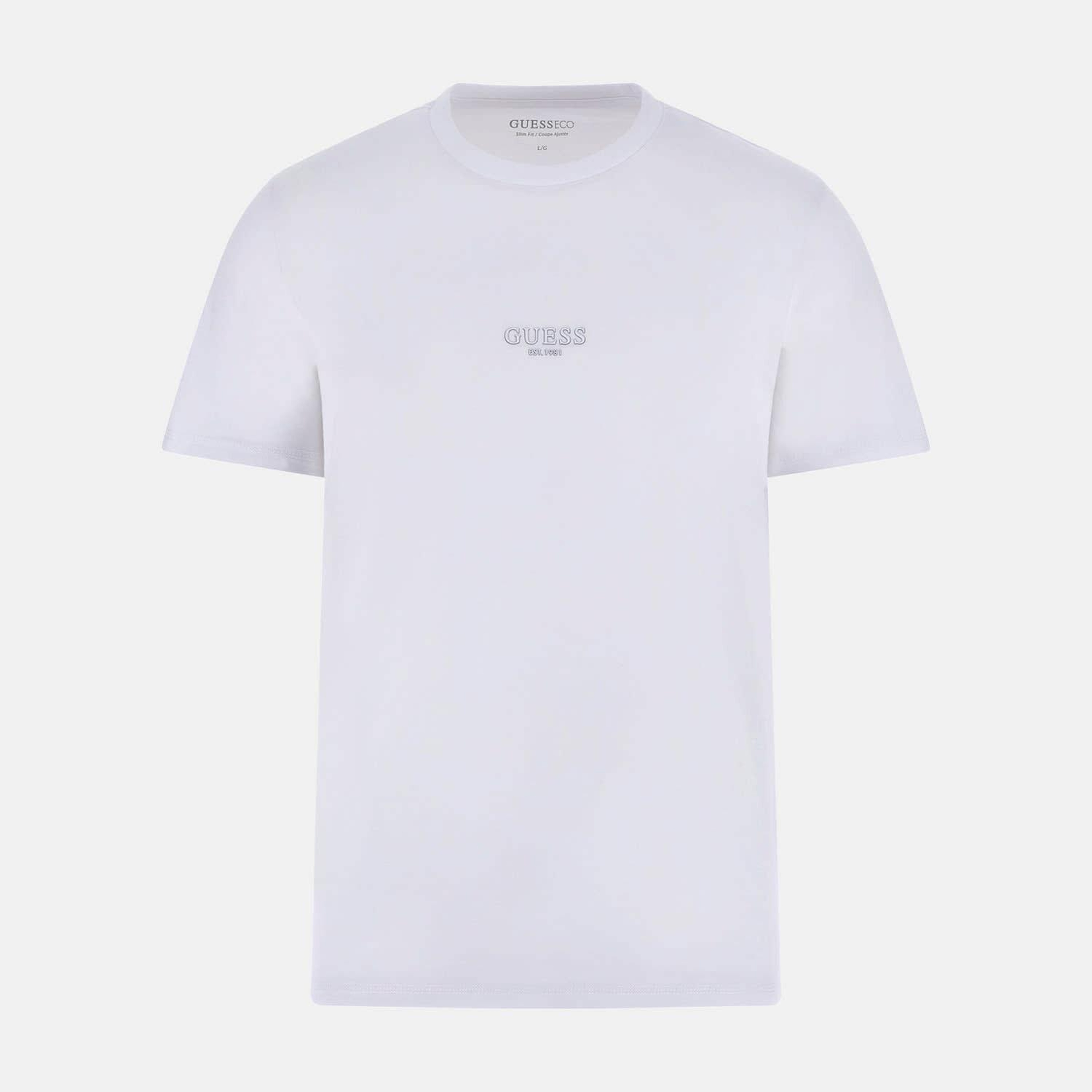 Aidy Erkek Regular Fit T-Shirt