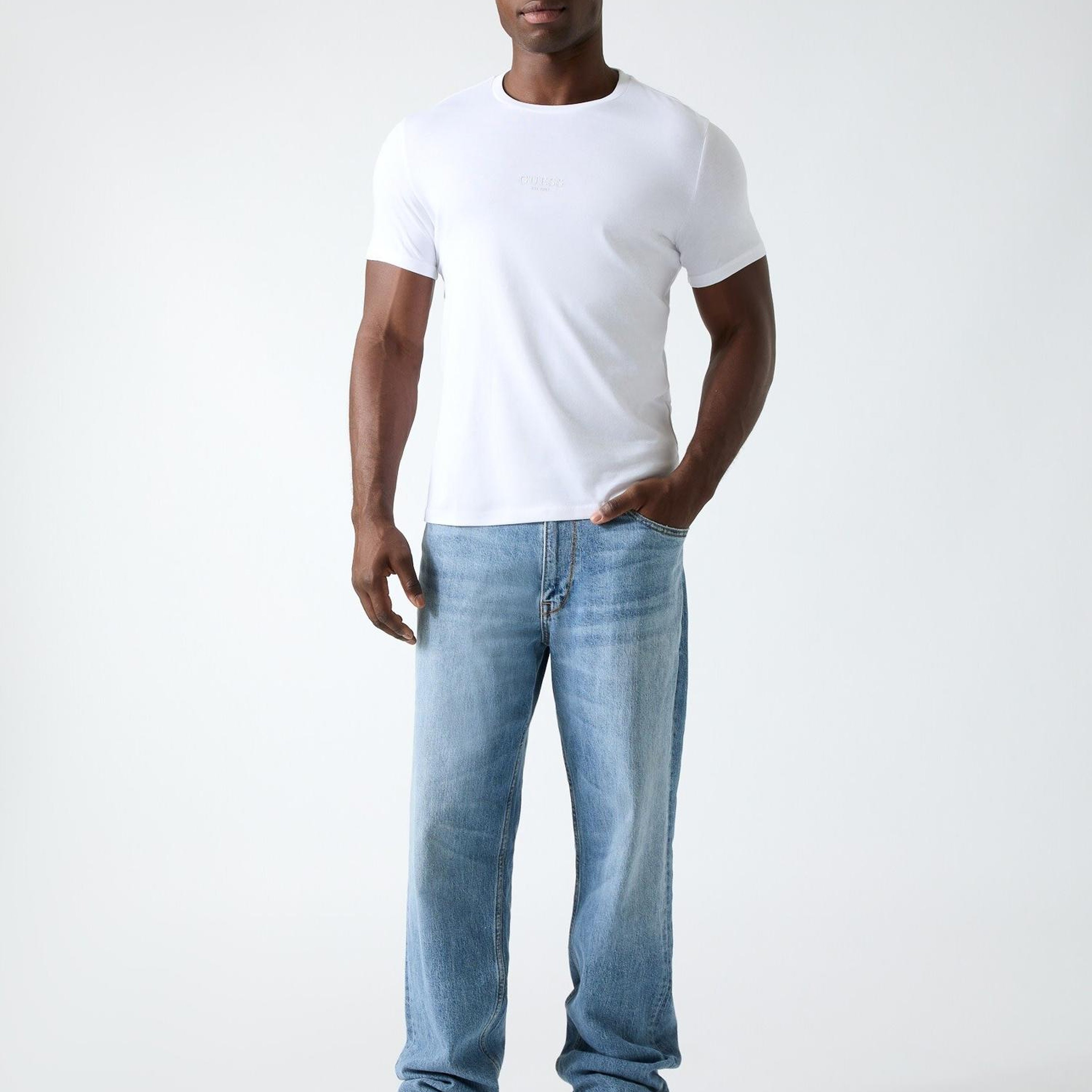 Aidy Erkek Regular Fit T-Shirt