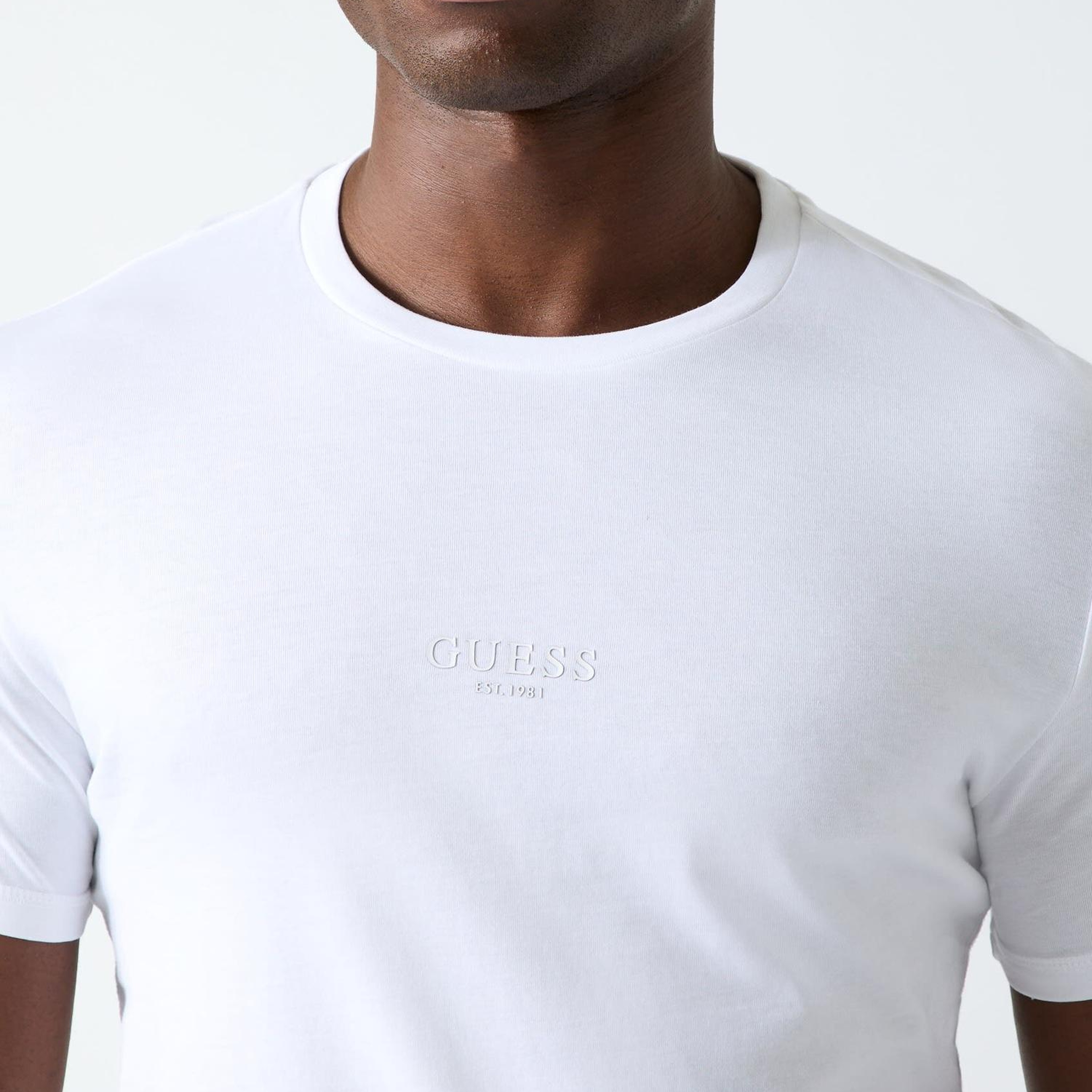 Aidy Erkek Regular Fit T-Shirt