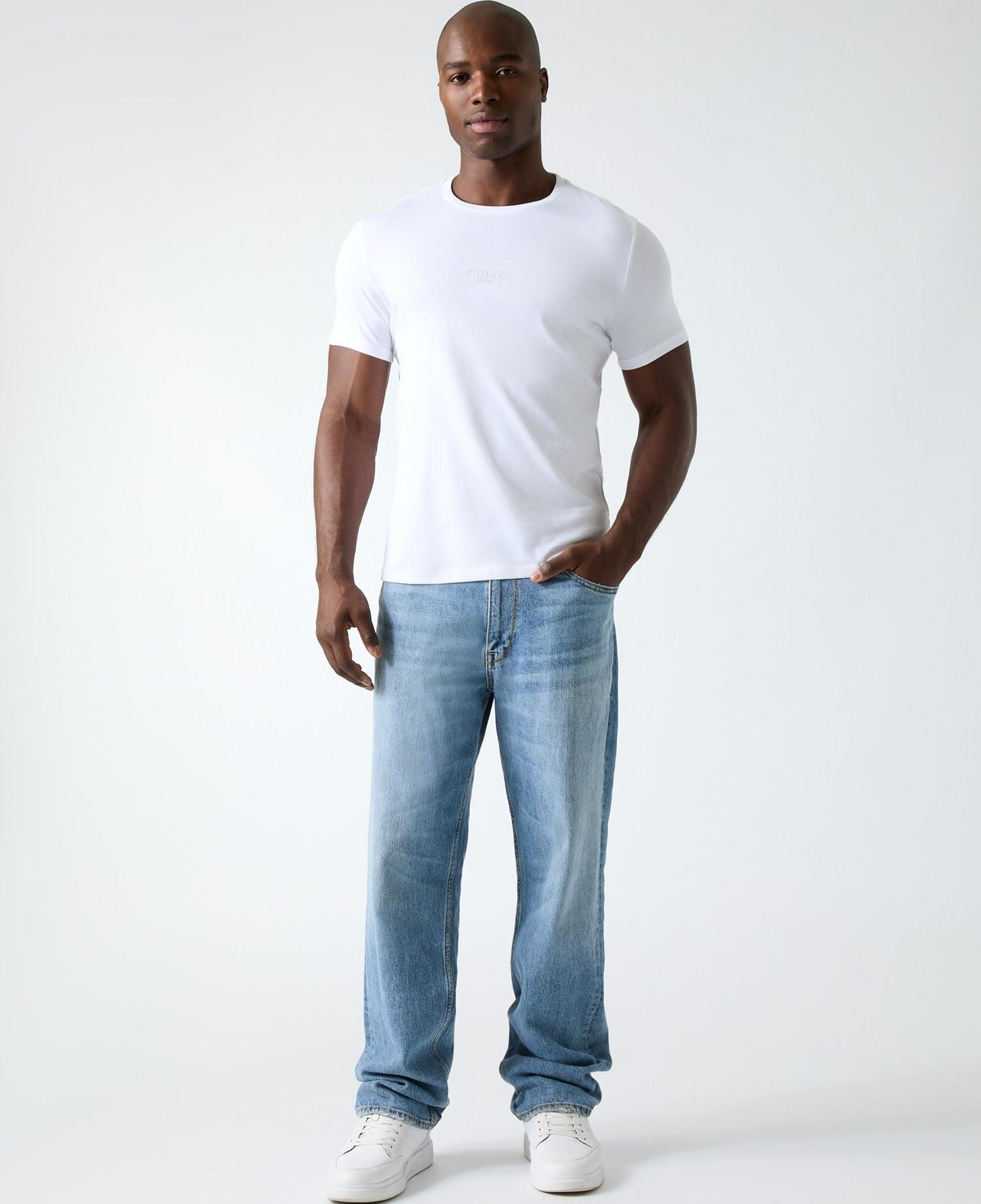 Aidy Erkek Regular Fit T-Shirt