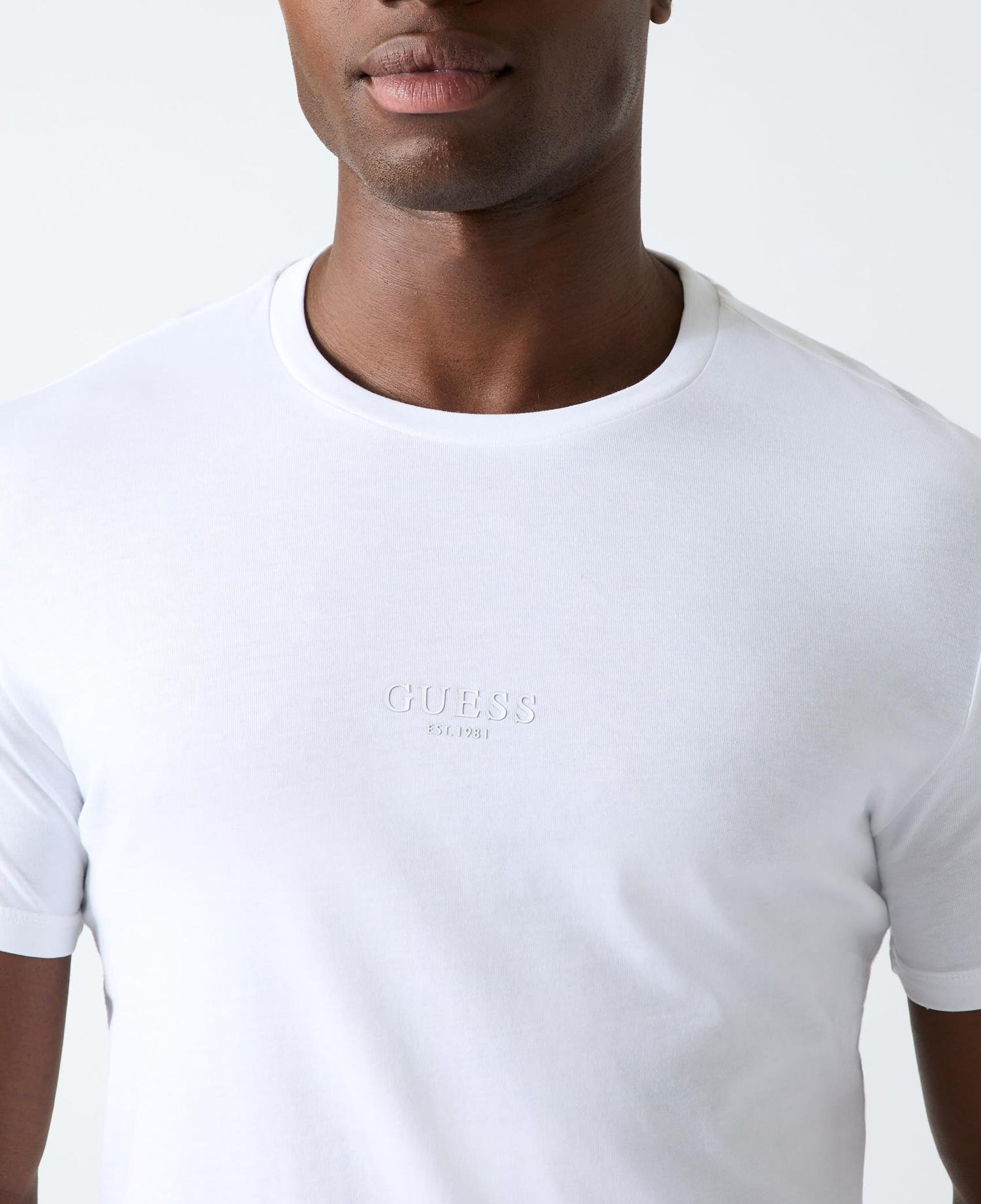 Aidy Erkek Regular Fit T-Shirt
