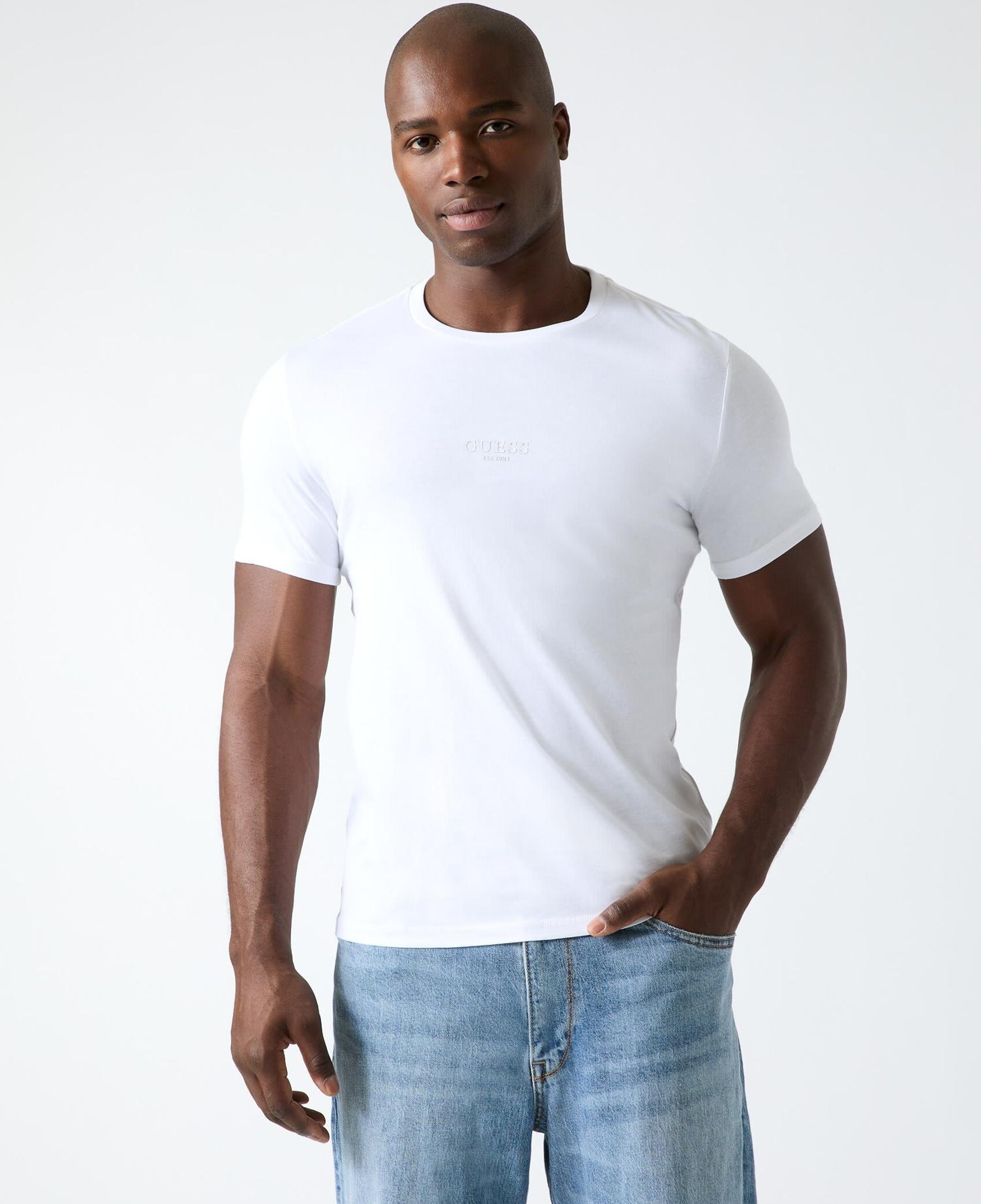 Aidy Erkek Regular Fit T-Shirt