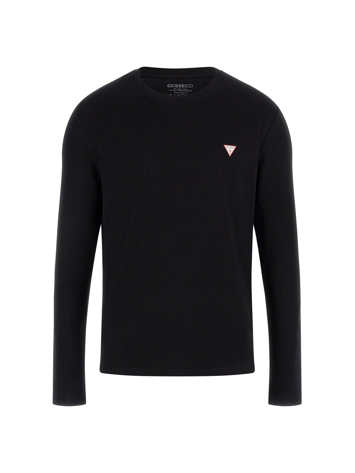 Core Erkek Slim Fit T-Shirt