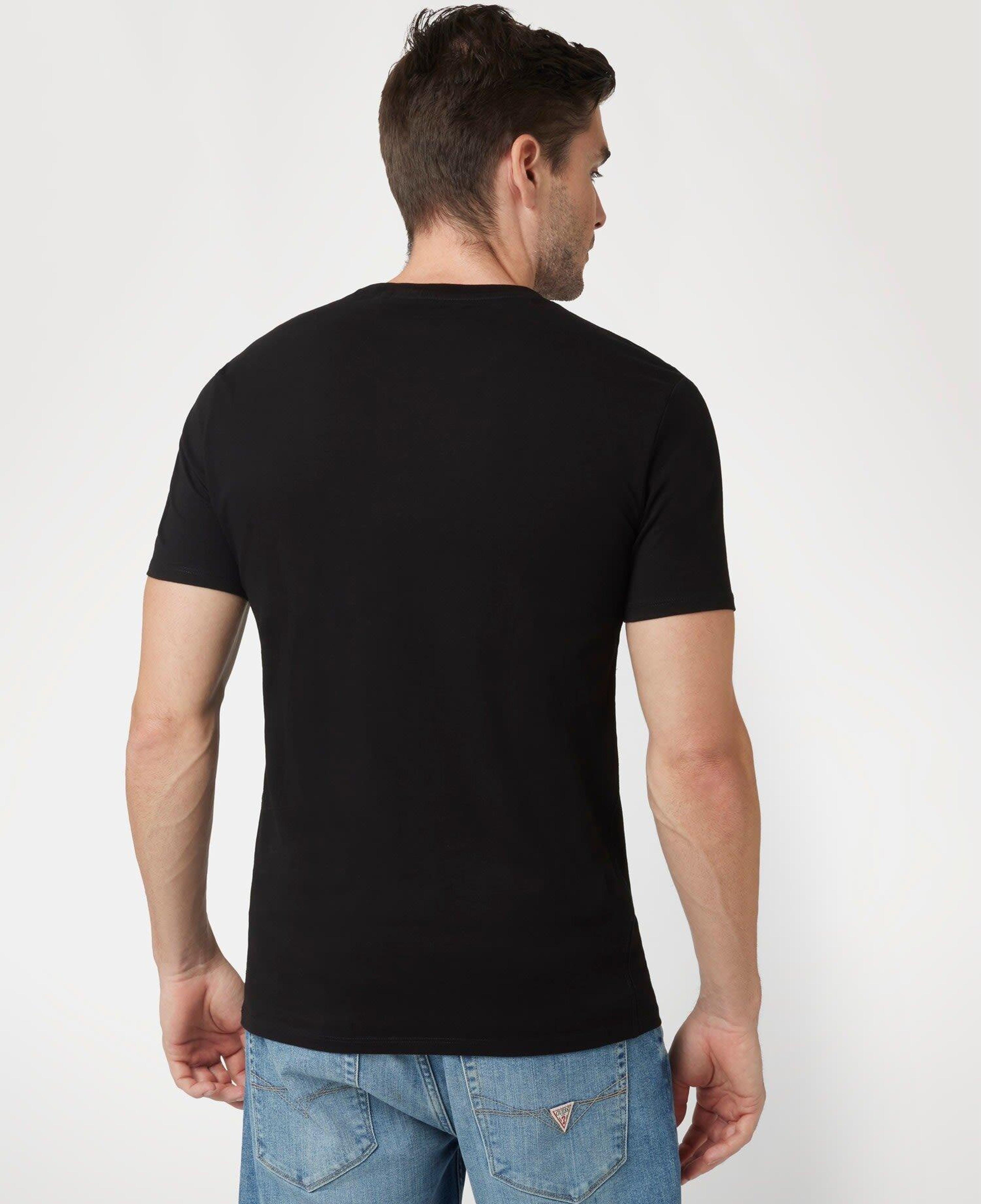 Core Tee Erkek Slim Fit T-Shirt