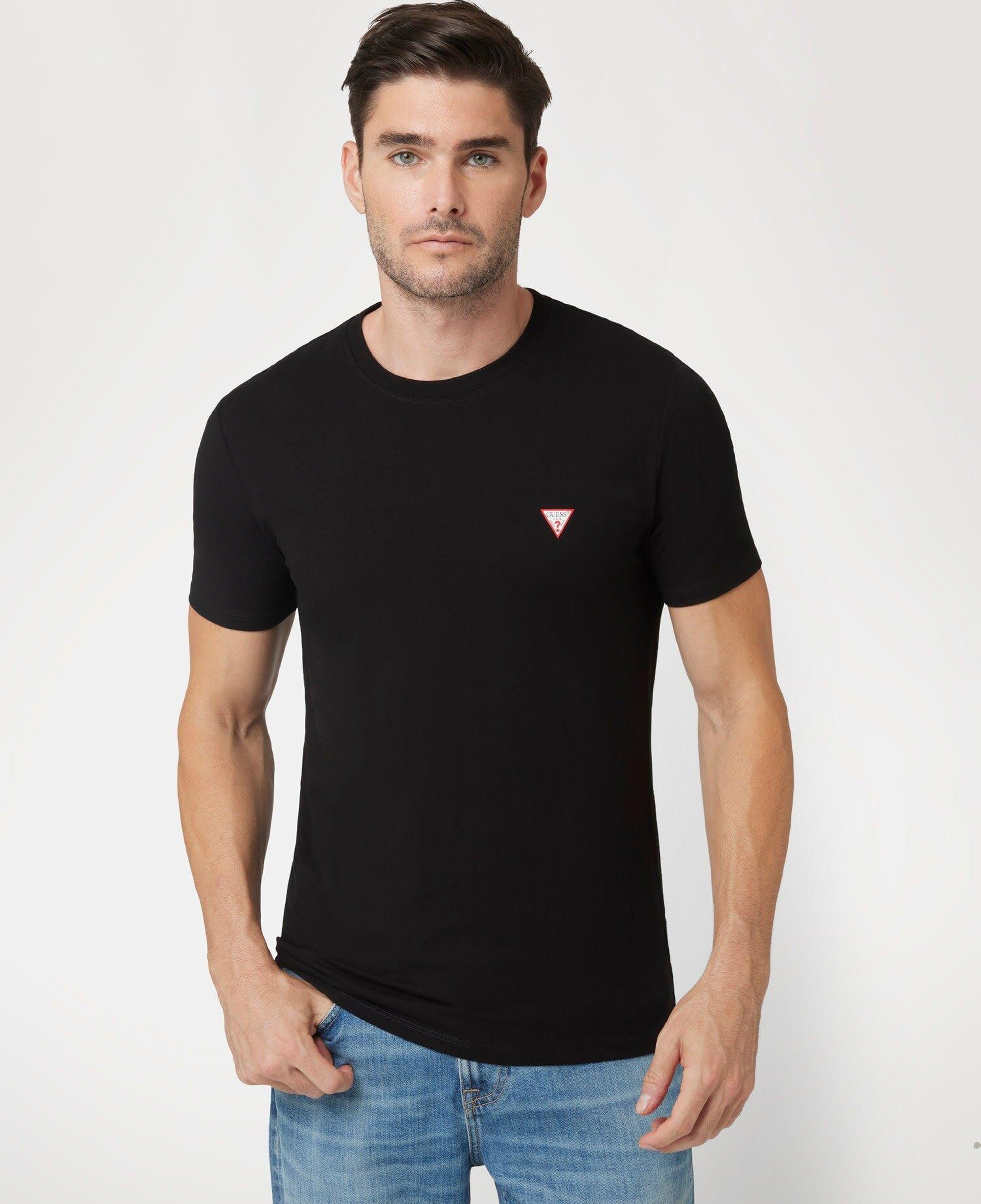 Core Tee Erkek Slim Fit T-Shirt
