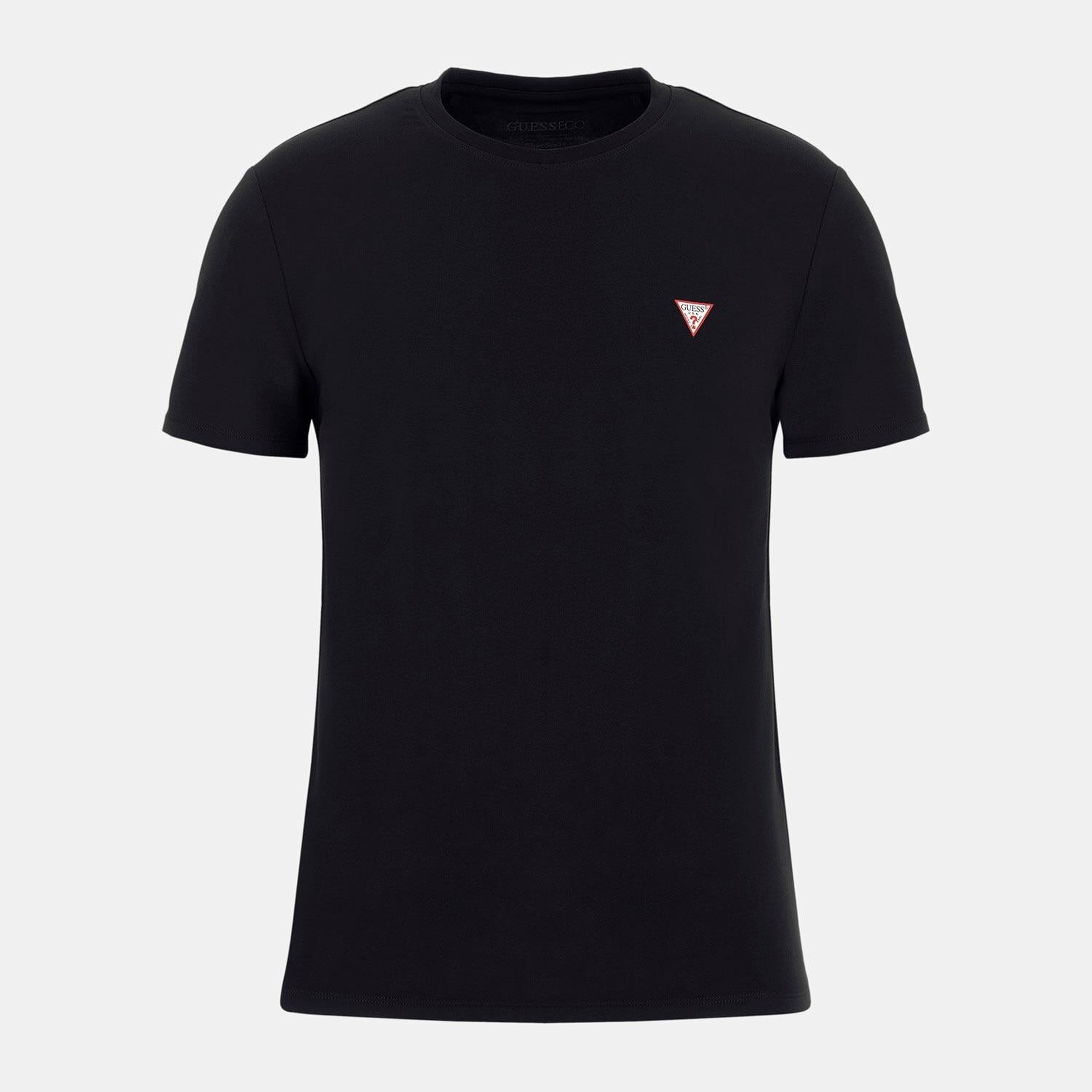 Core Tee Erkek Slim Fit T-Shirt
