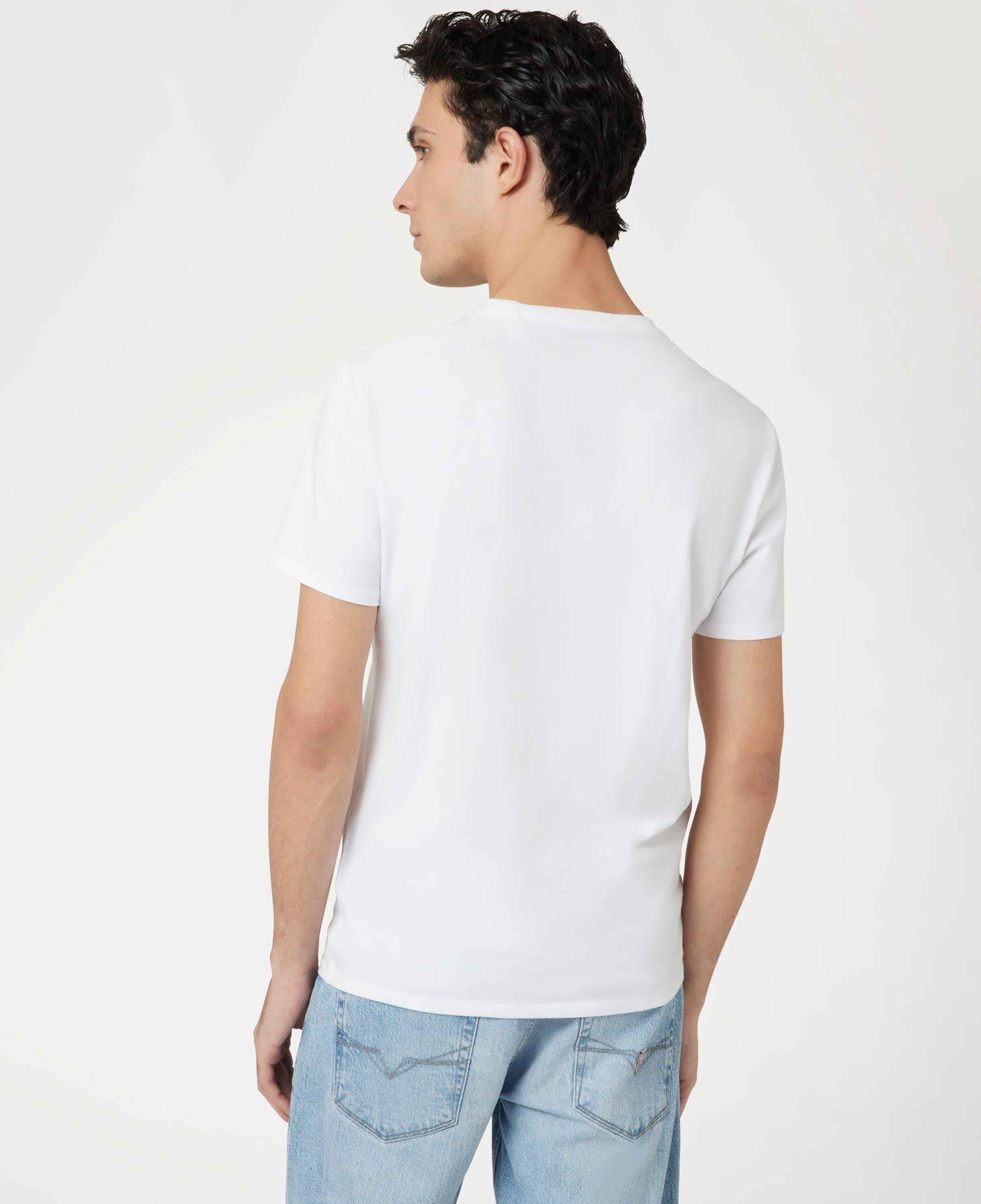 Core Tee Erkek Slim Fit T-Shirt