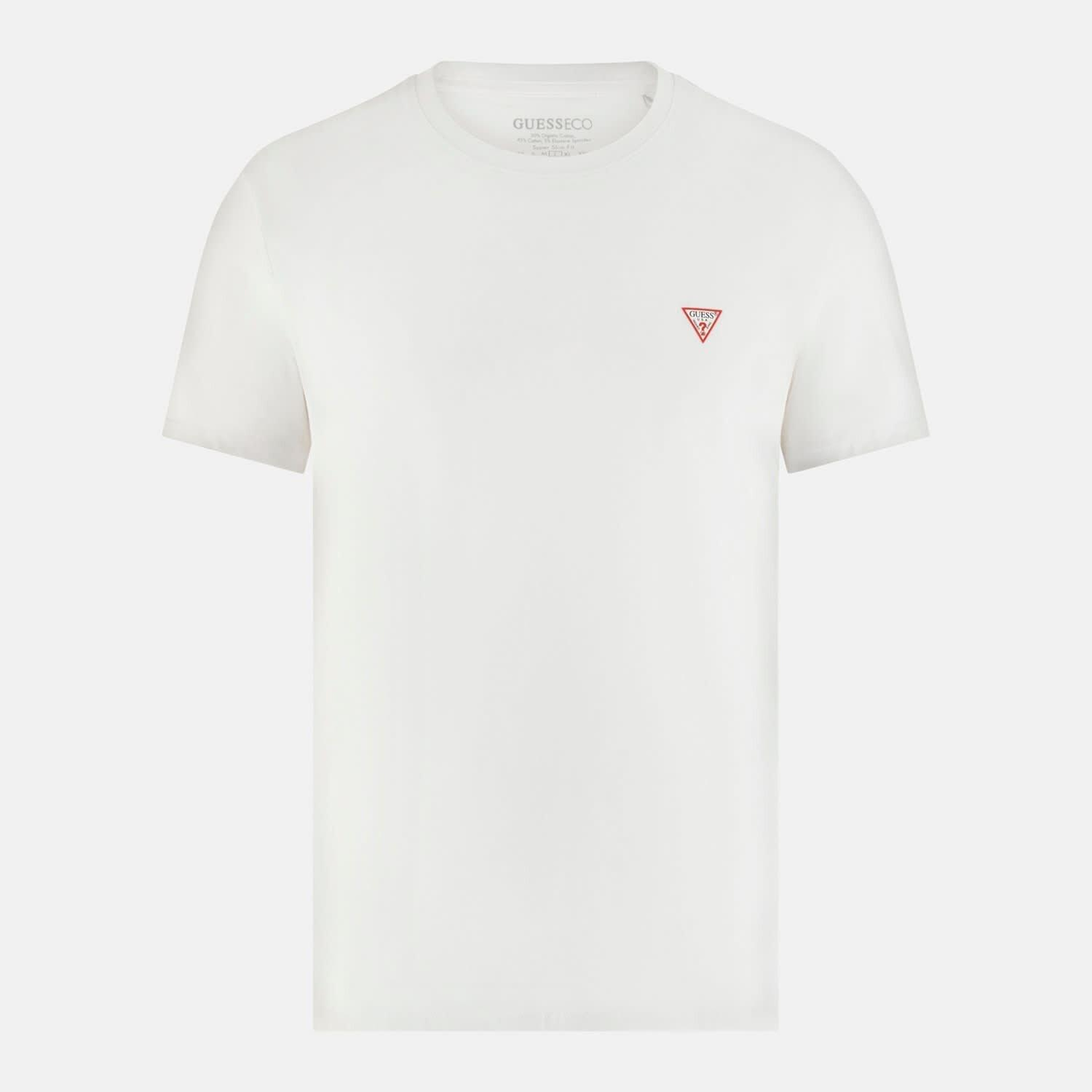 Core Tee Erkek Slim Fit T-Shirt