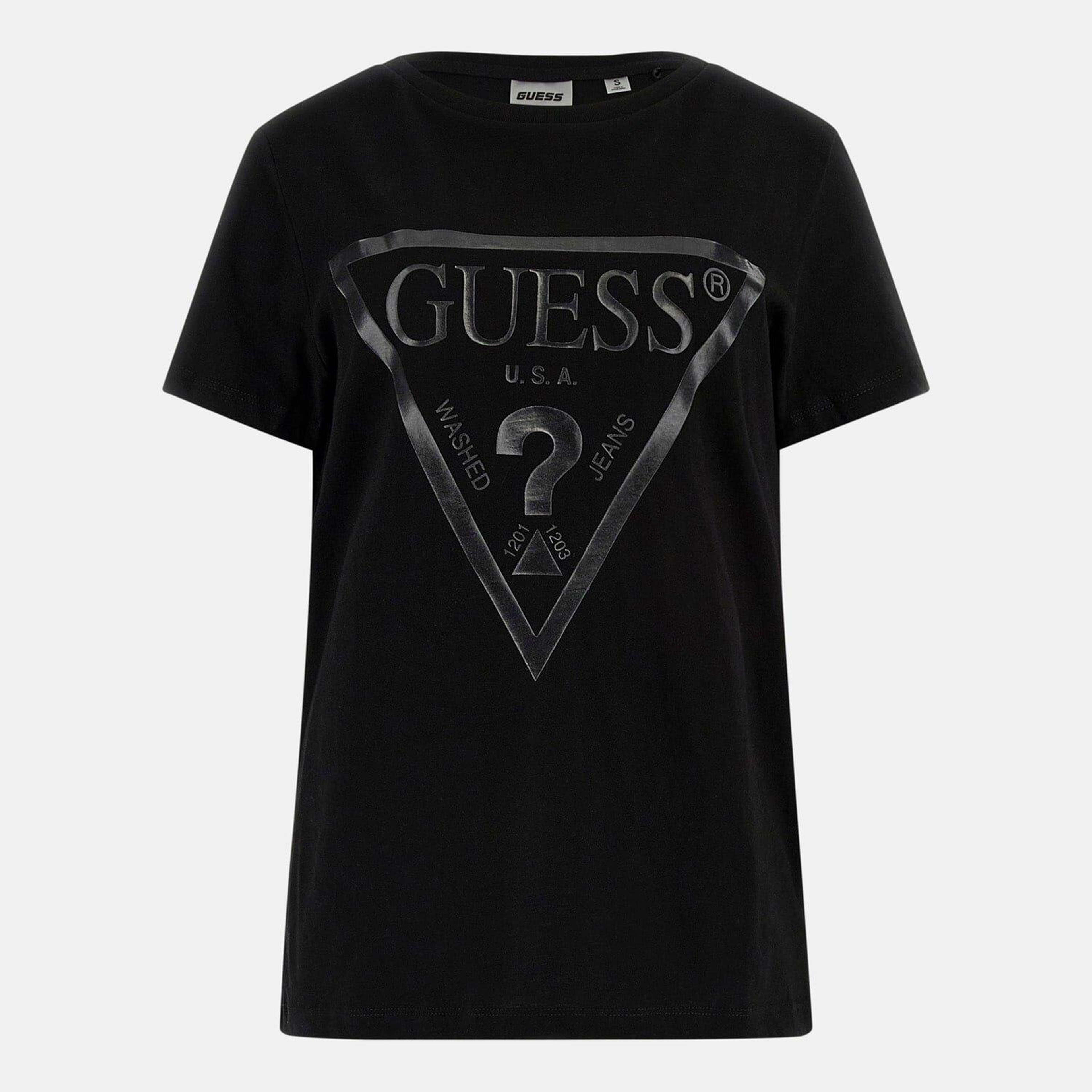 Adele Kadın Aktif Regular Fit T-Shirt
