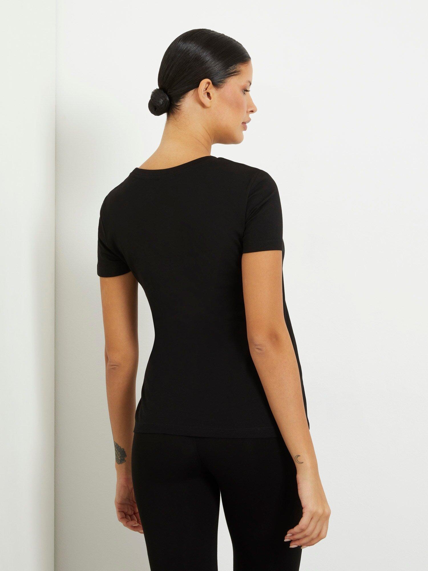 Adele Kadın Aktif Regular Fit T-Shirt