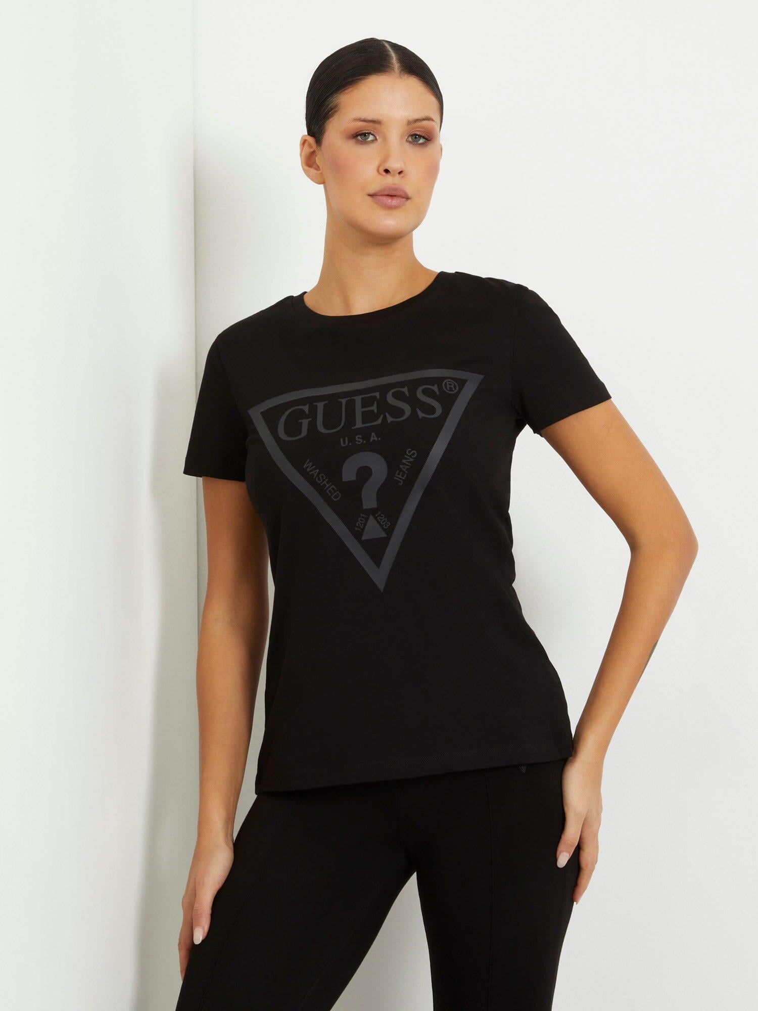 Adele Kadın Aktif Regular Fit T-Shirt