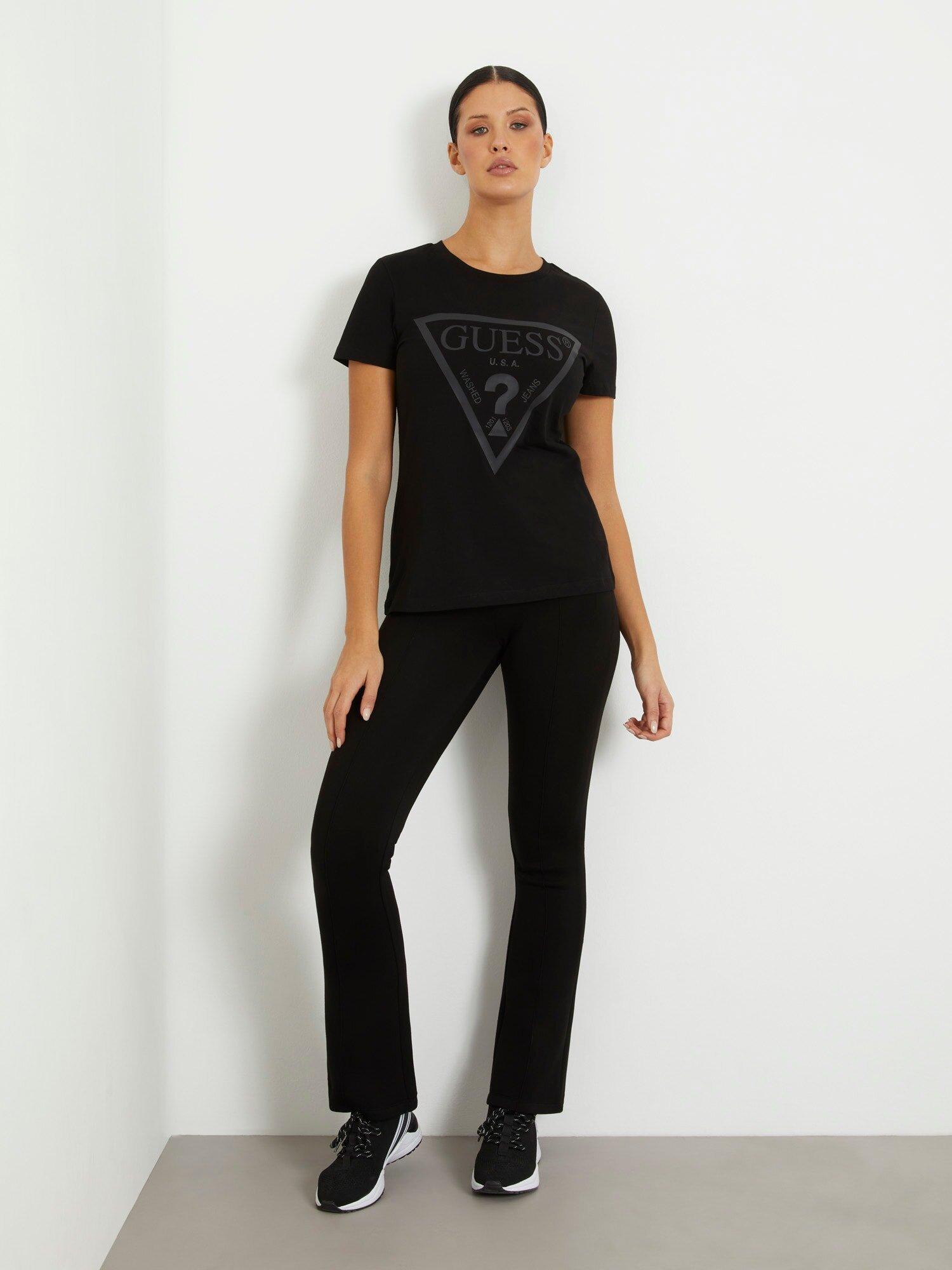 Adele Kadın Aktif Regular Fit T-Shirt
