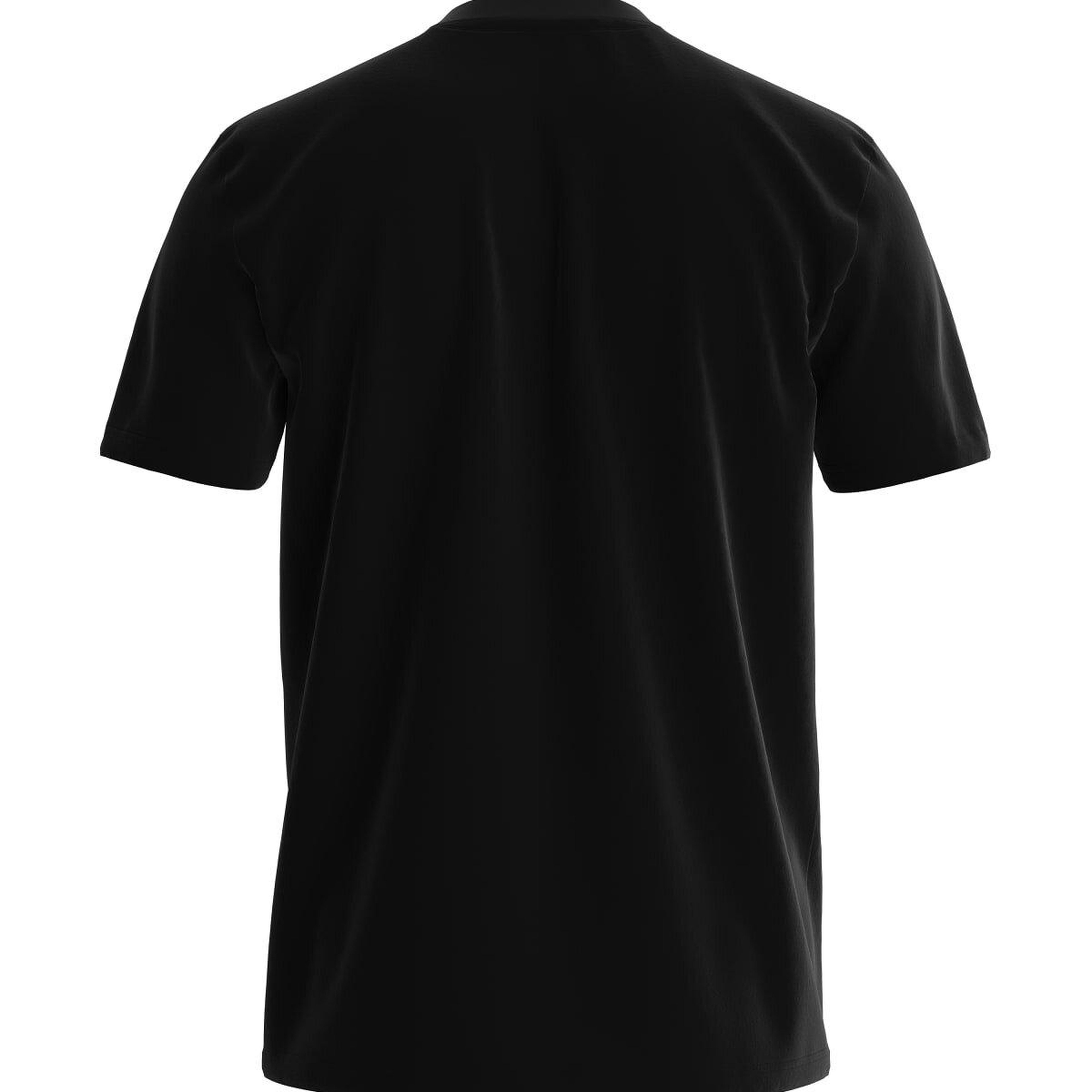 Hedley Erkek Aktif Modal Karışımlı Regular Fit T-Shirt