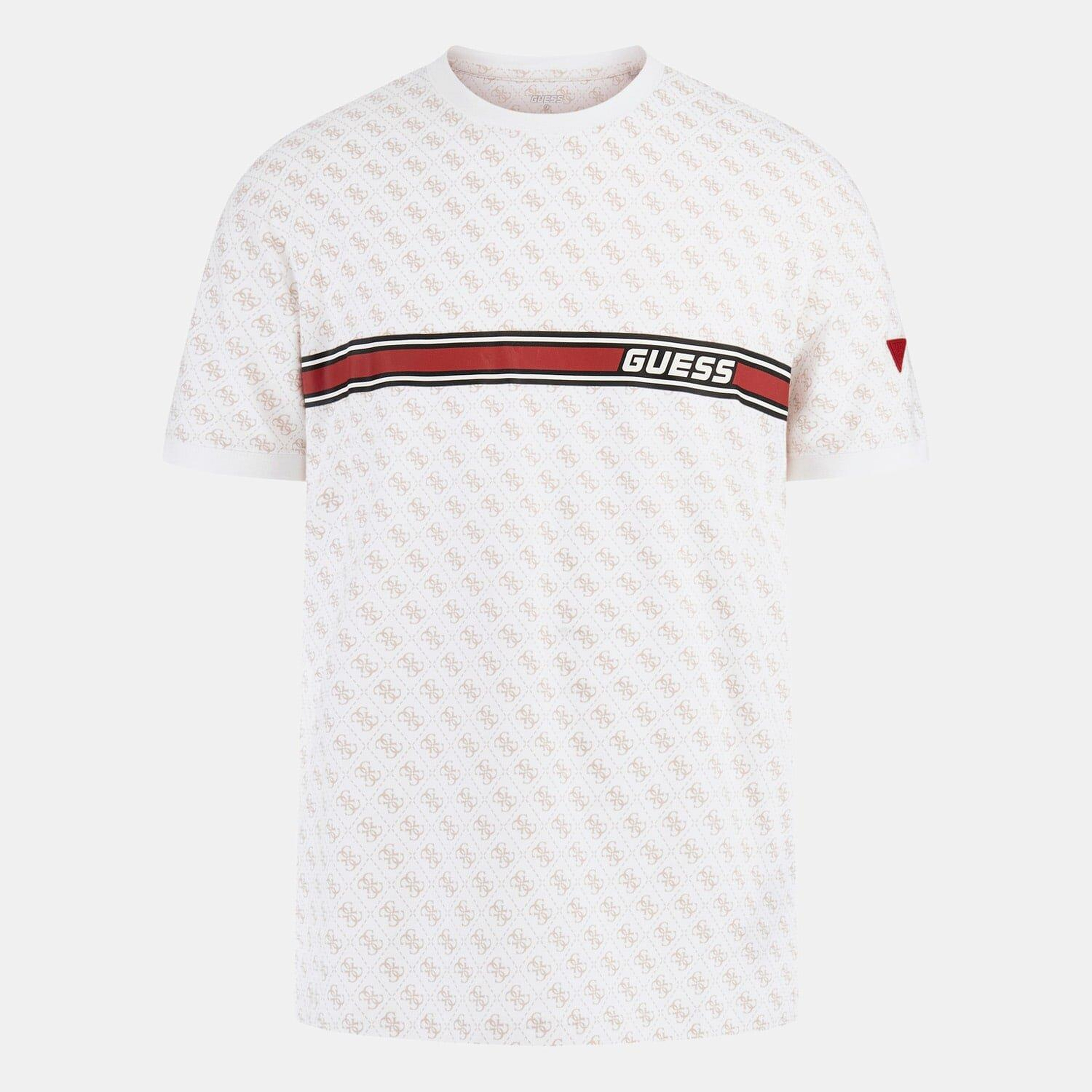 Jamey Erkek Aktif Regular Fit T-Shirt