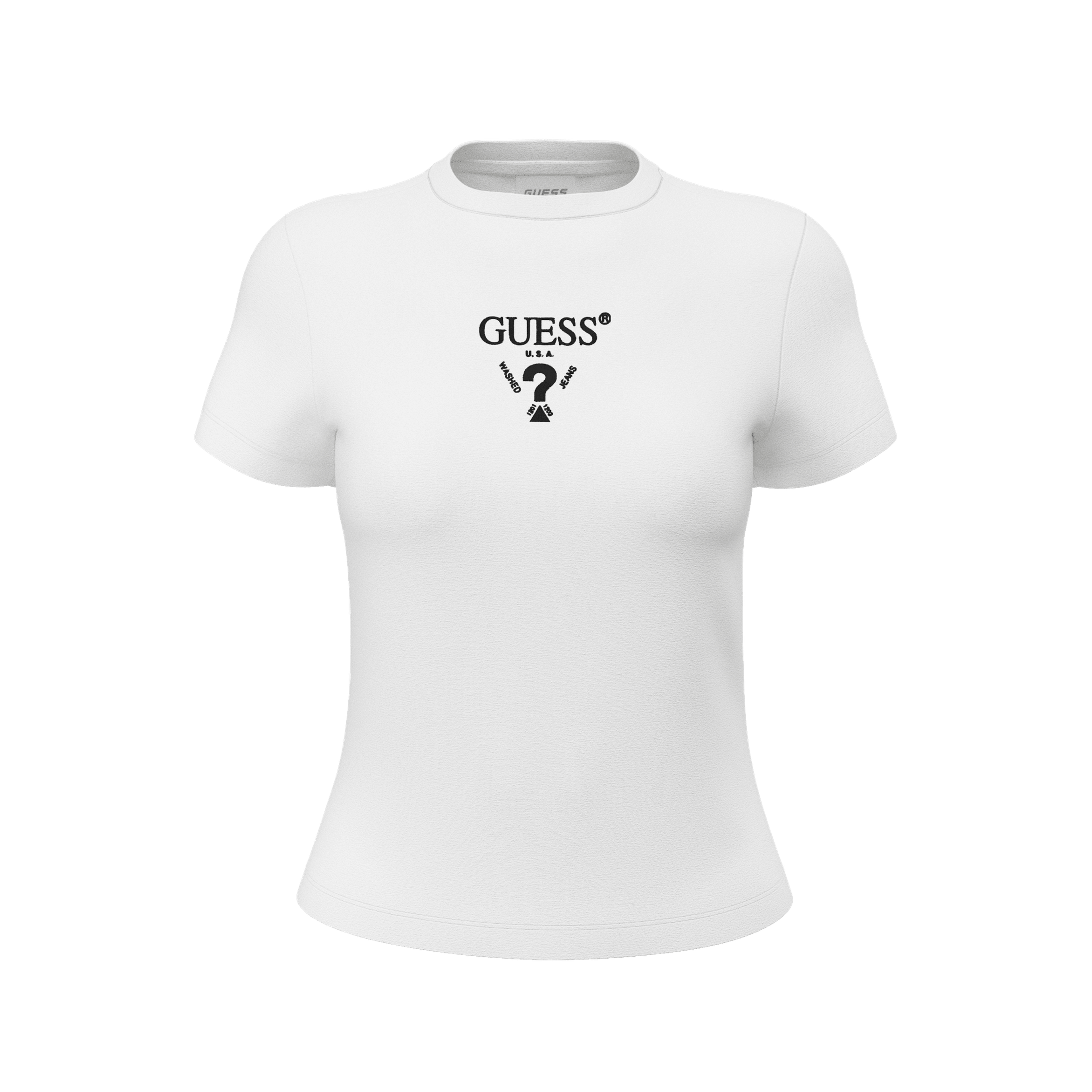 Colette Kadın Aktif Slim Fit T-Shirt