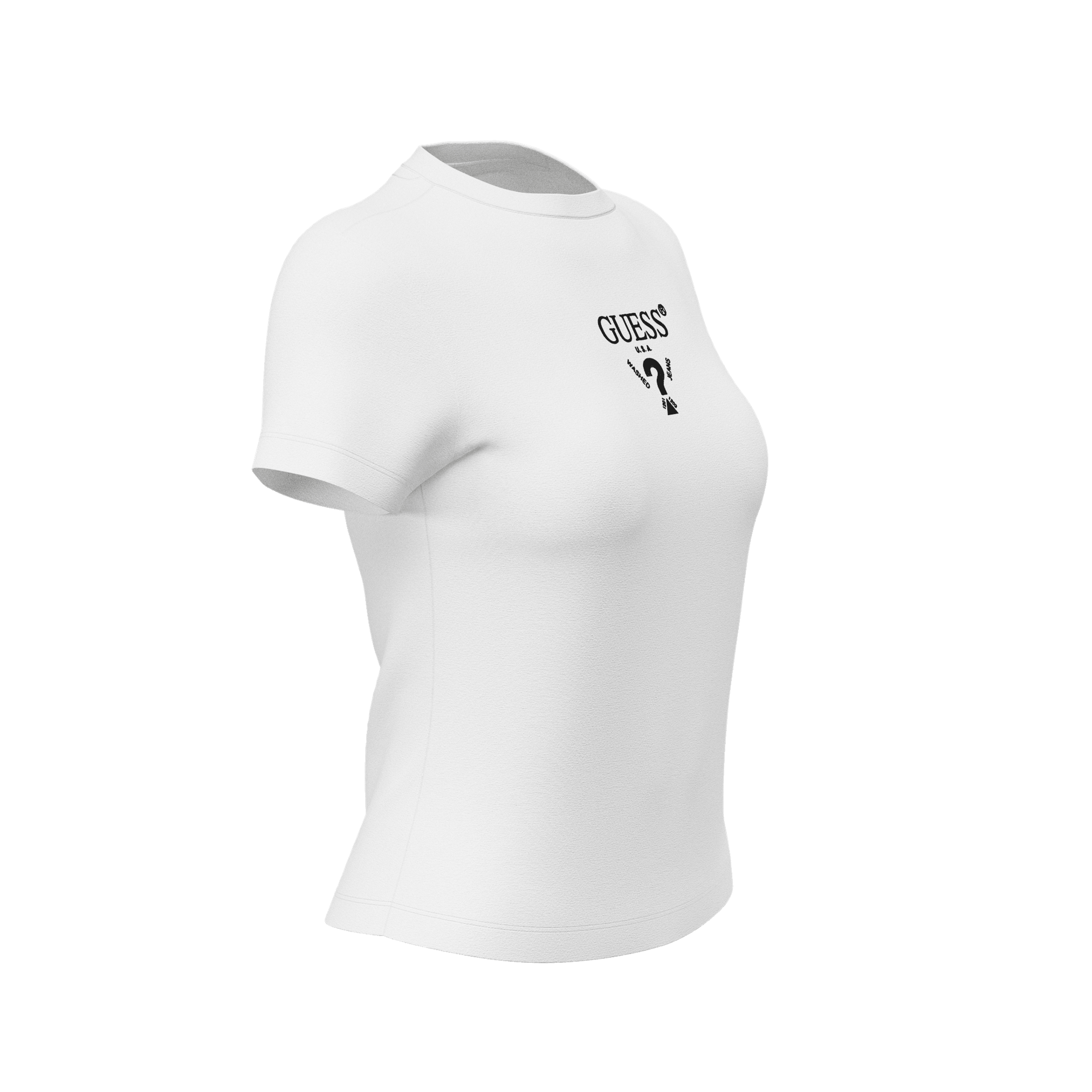 Colette Kadın Aktif Slim Fit T-Shirt