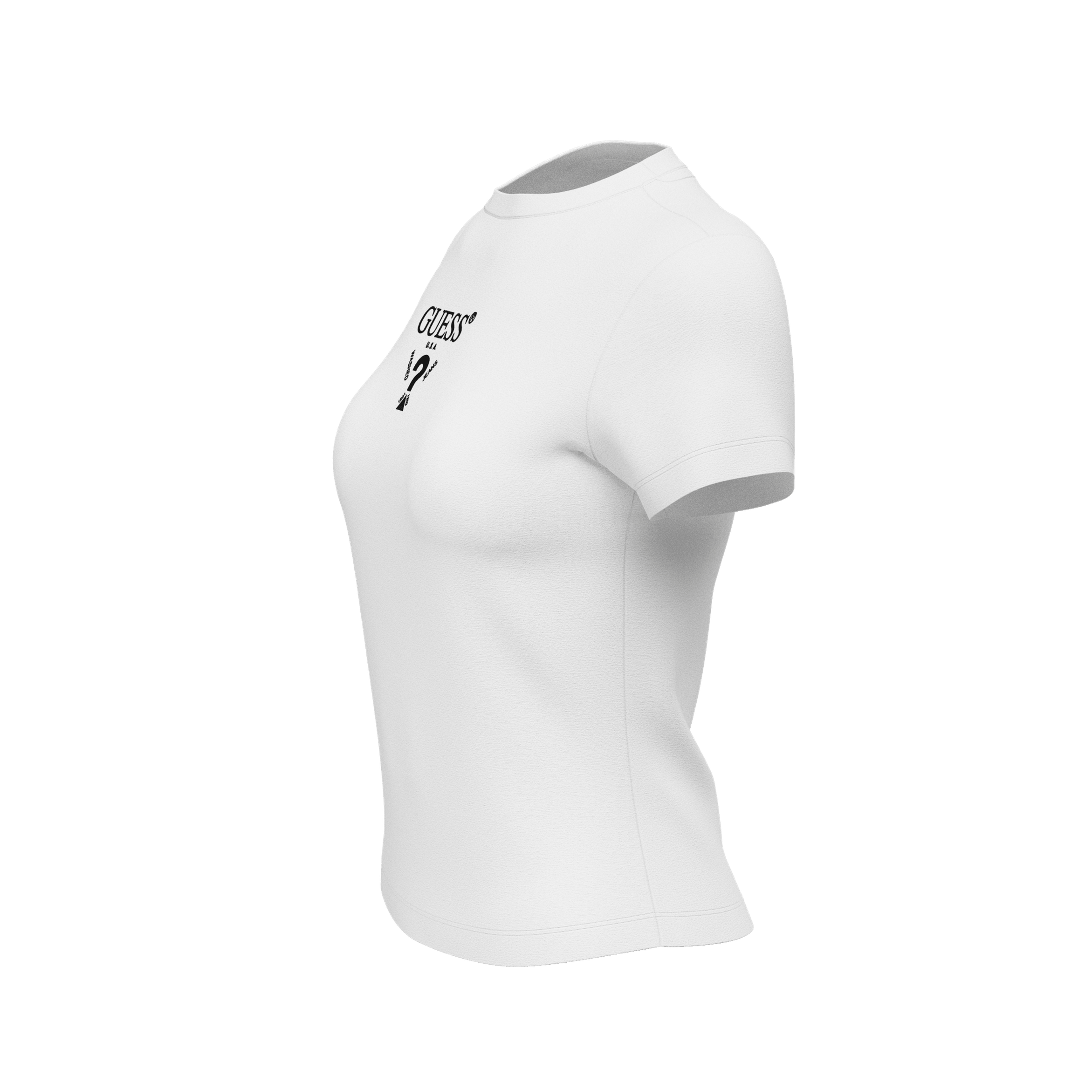 Colette Kadın Aktif Slim Fit T-Shirt