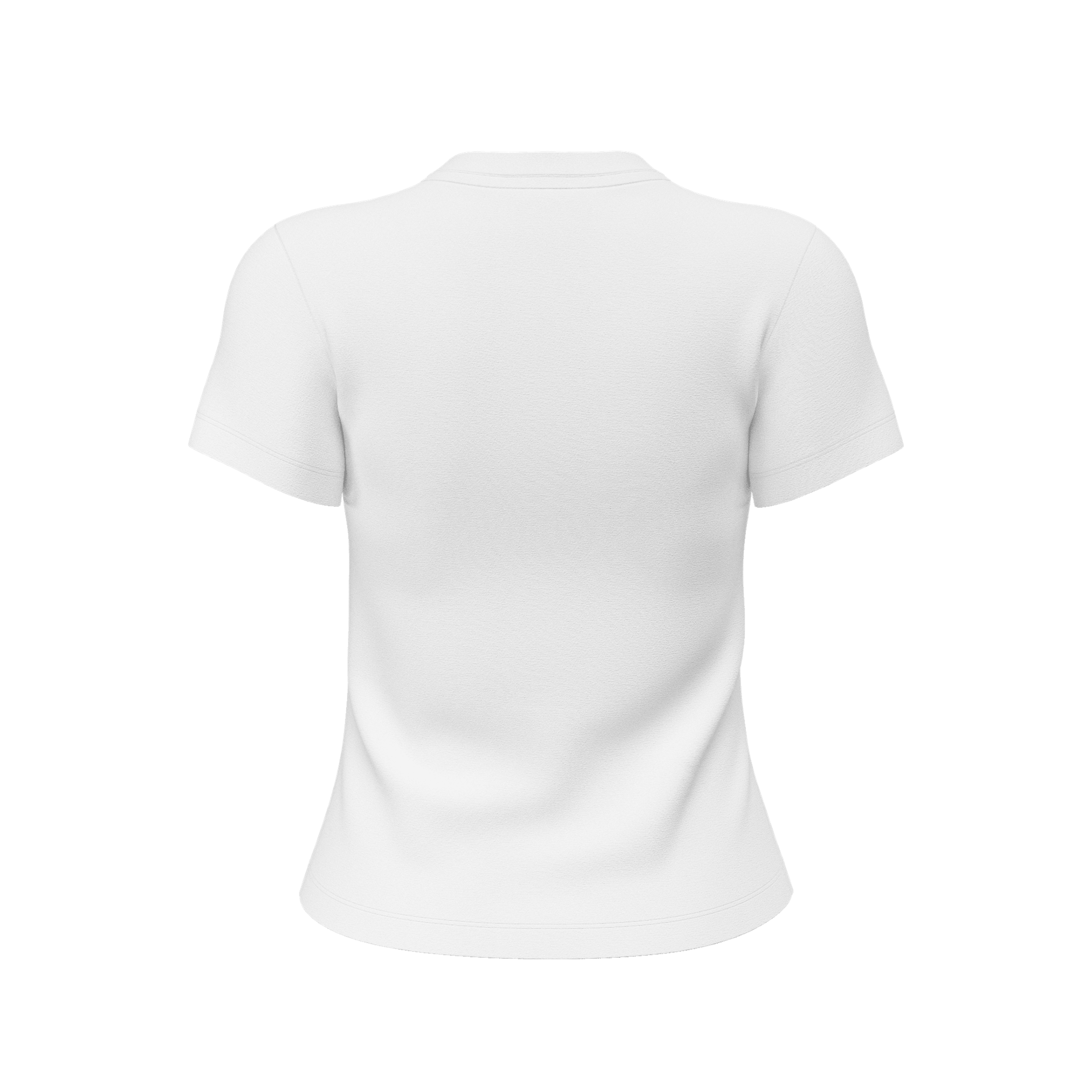 Colette Kadın Aktif Slim Fit T-Shirt