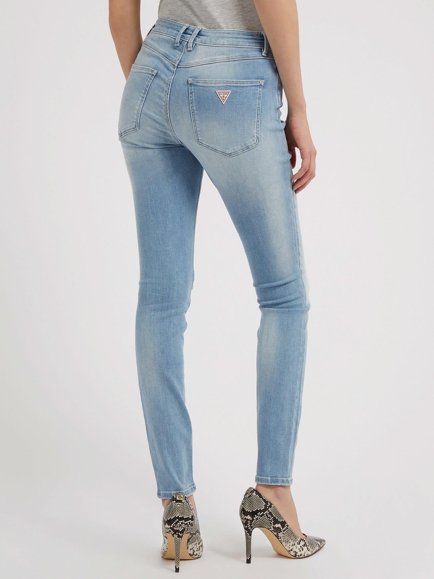 1981 Skinny Kadın Skinny Fit Jean
