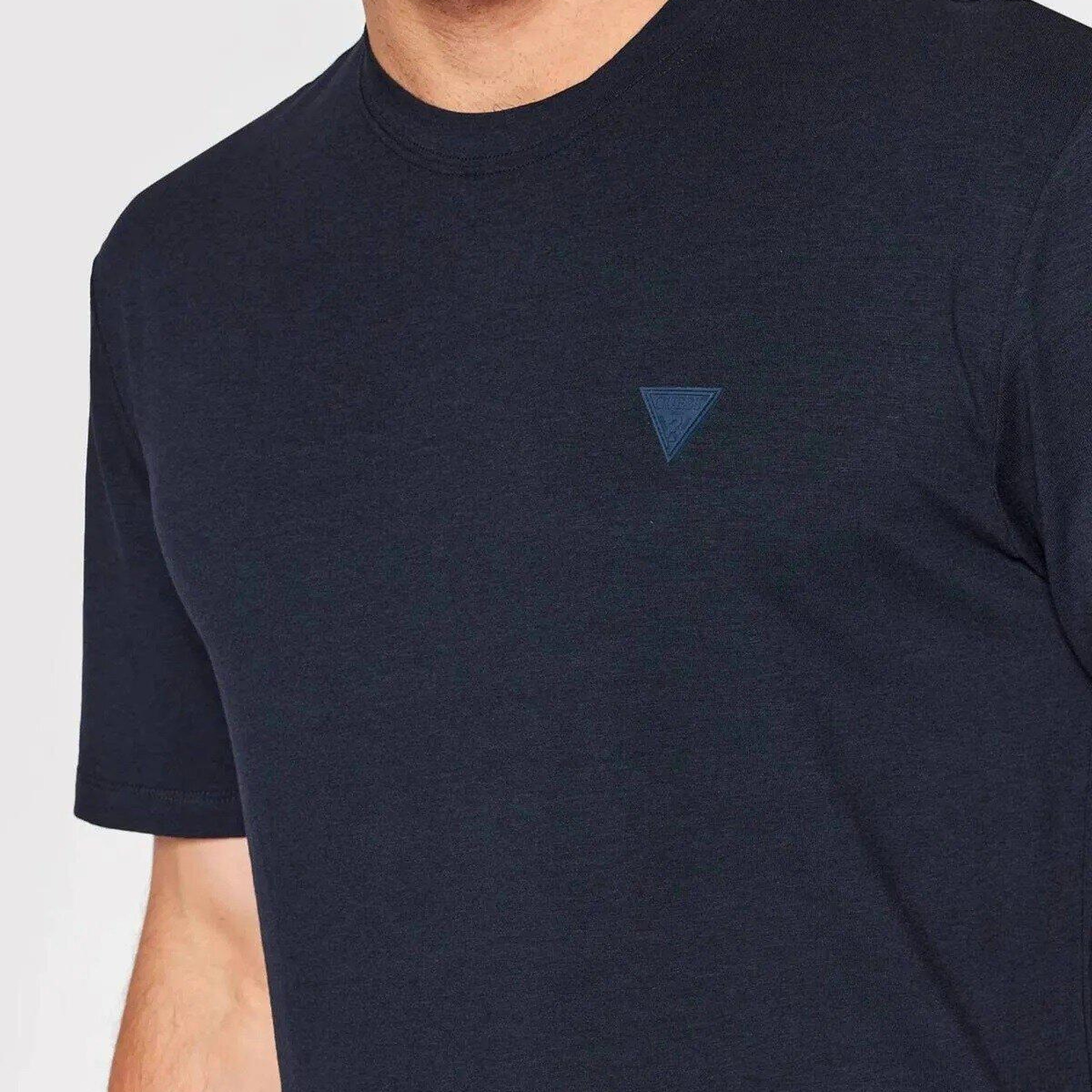 Hedley Erkek Aktif Modal Karışımlı Regular Fit T-Shirt