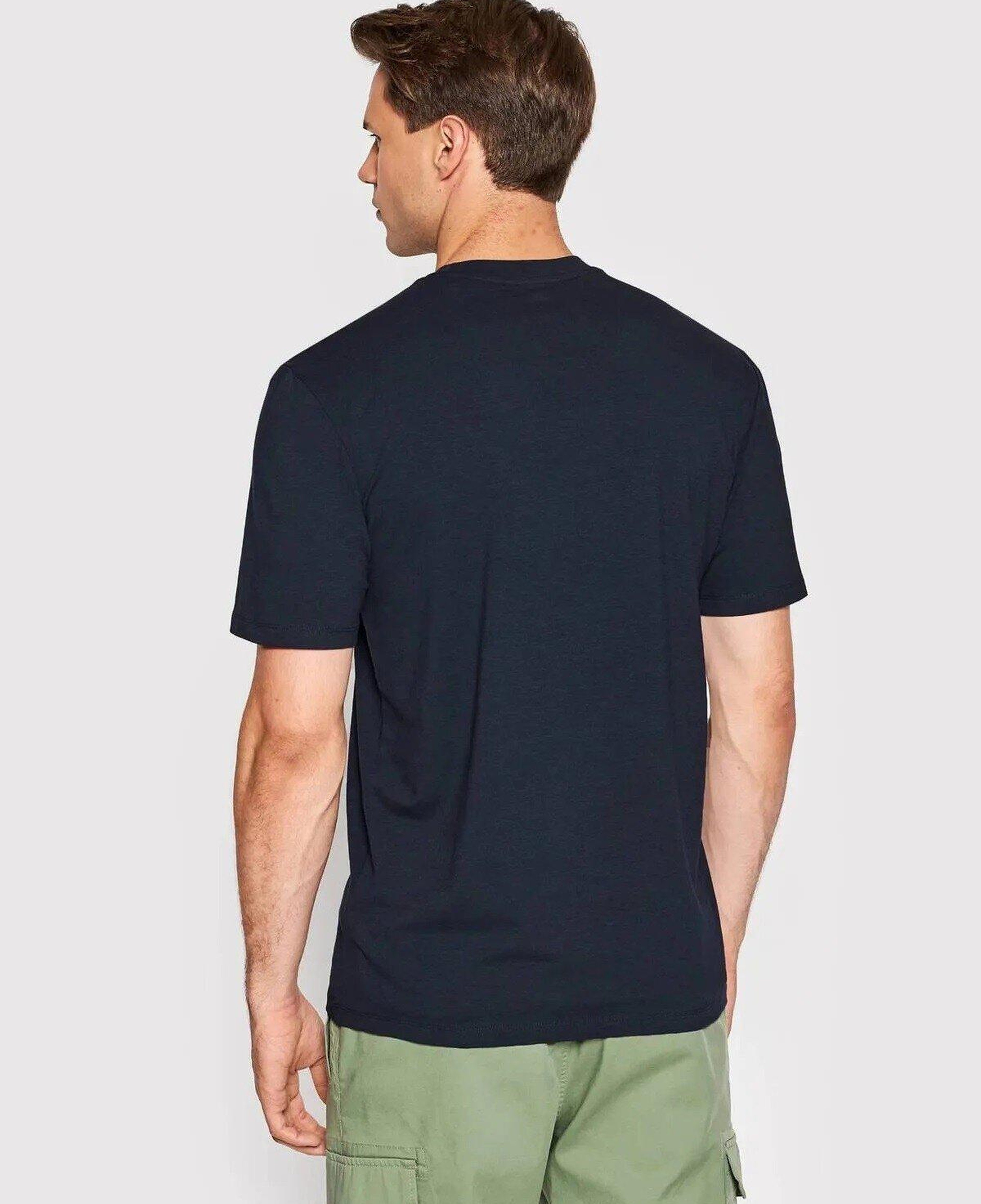 Hedley Erkek Aktif Modal Karışımlı Regular Fit T-Shirt