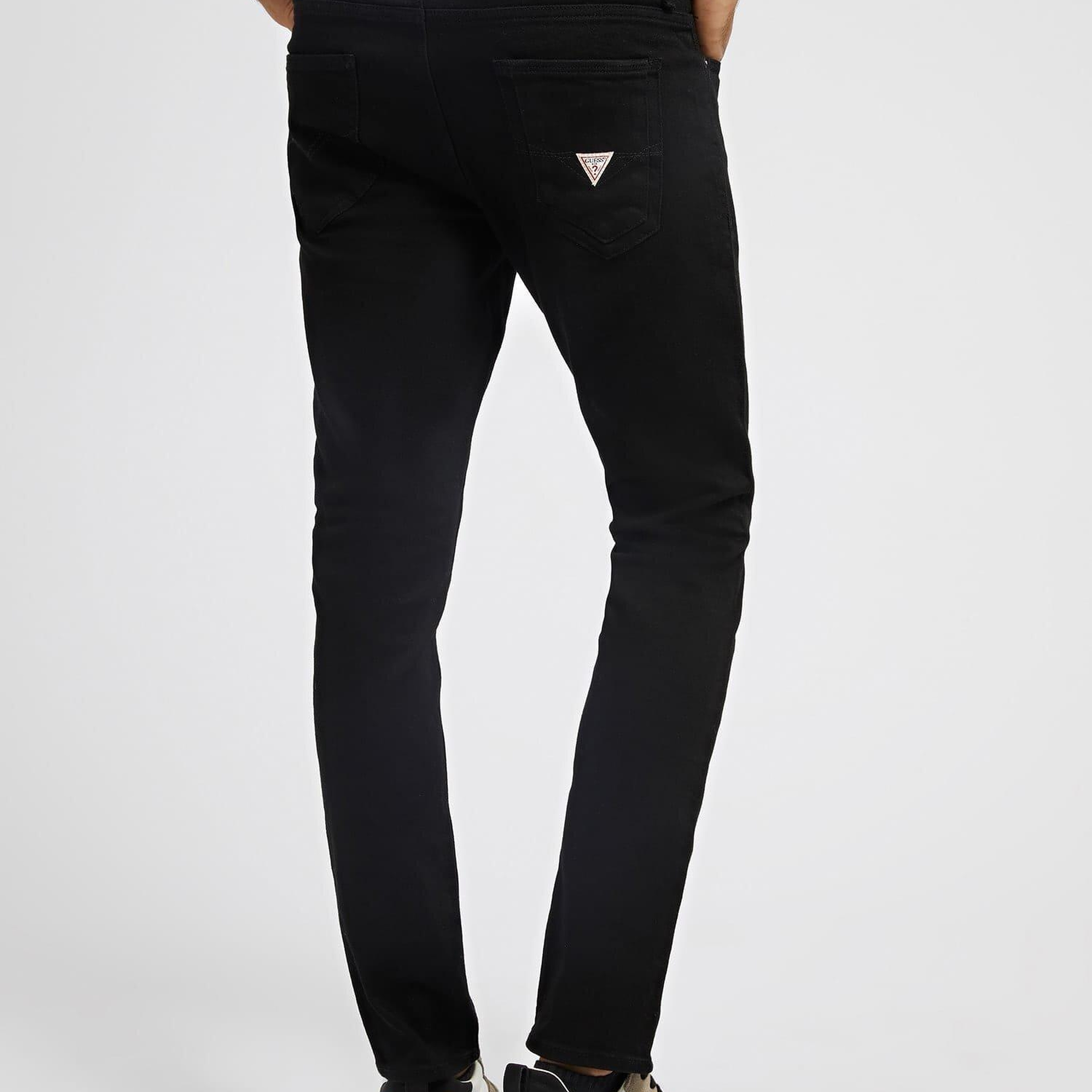 Miami Erkek Skinny Fit Jean