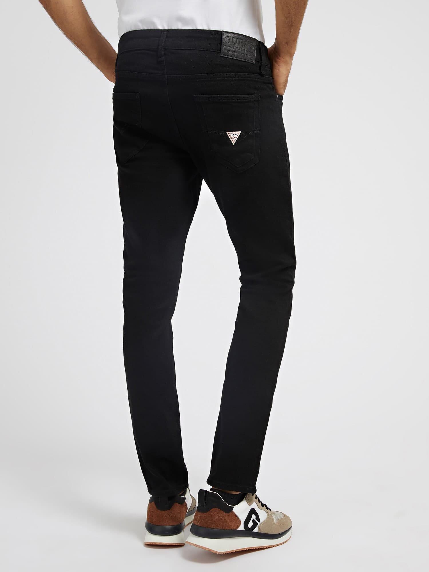 Miami Erkek Skinny Fit Jean