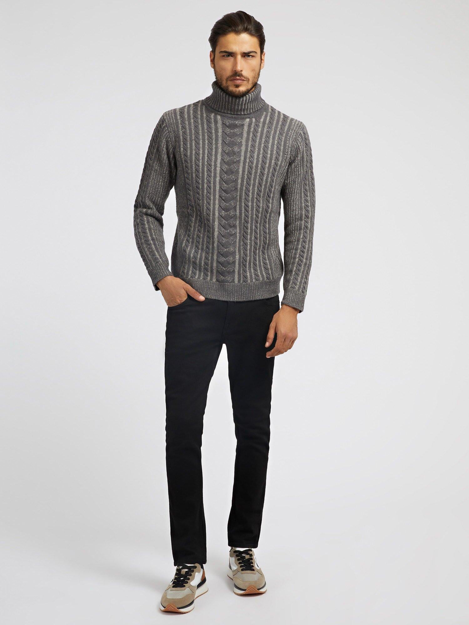 Miami Erkek Skinny Fit Jean