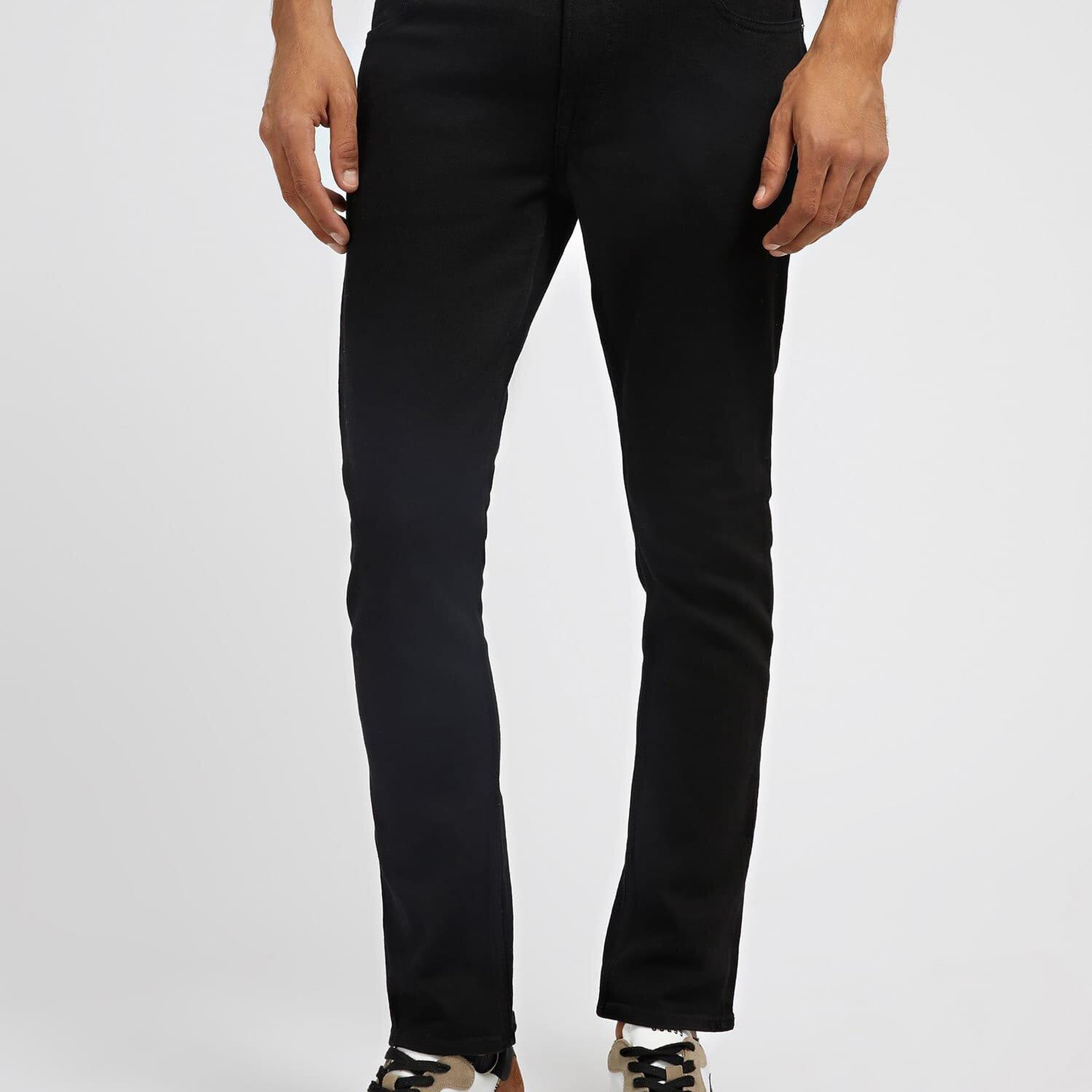 Miami Erkek Skinny Fit Jean