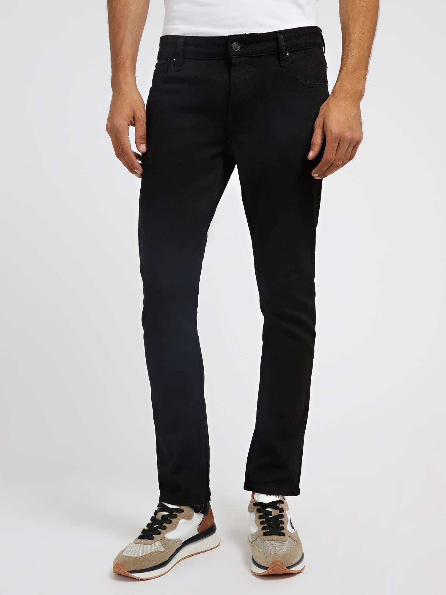 Miami Erkek Skinny Fit Jean